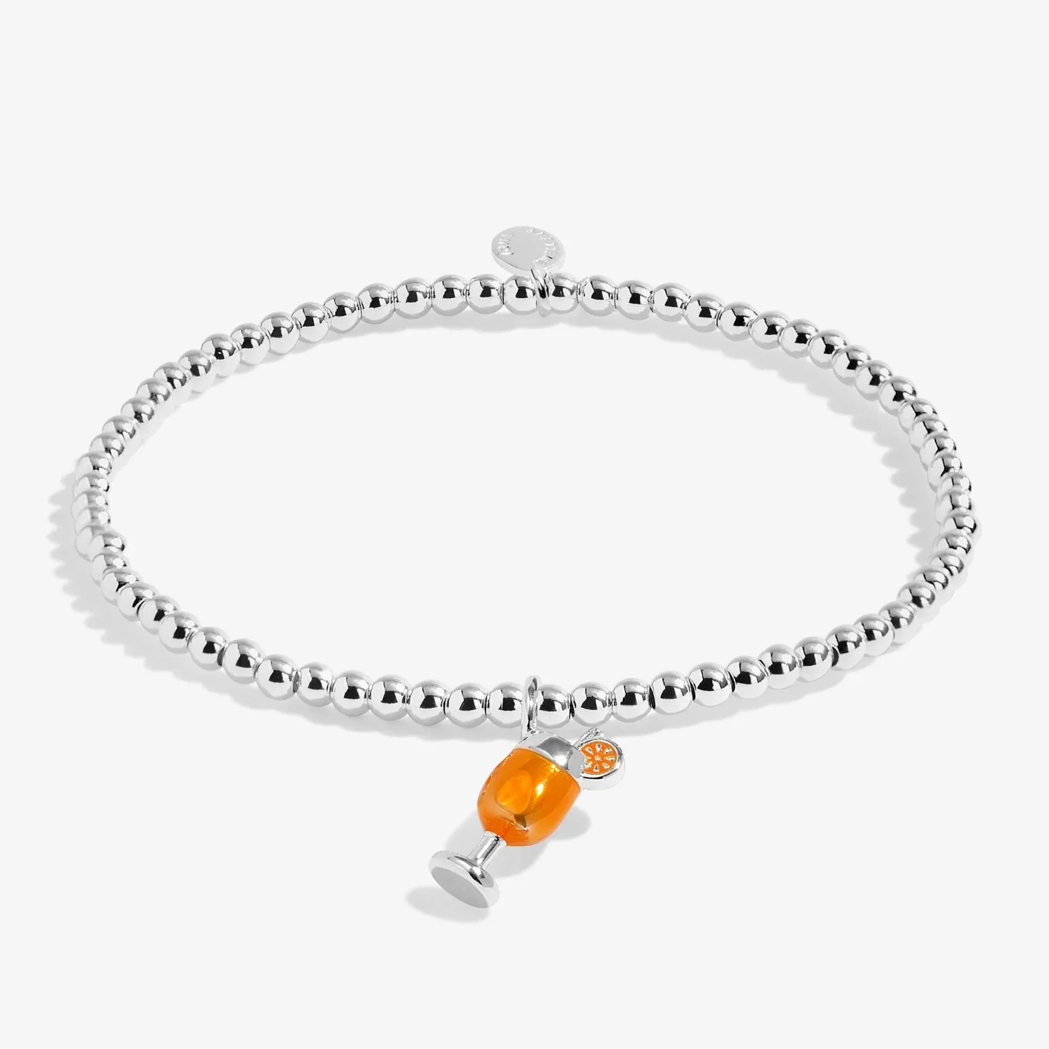 Joma A Little Vibes It’s Spritz O’Clock Bracelet - Image 2