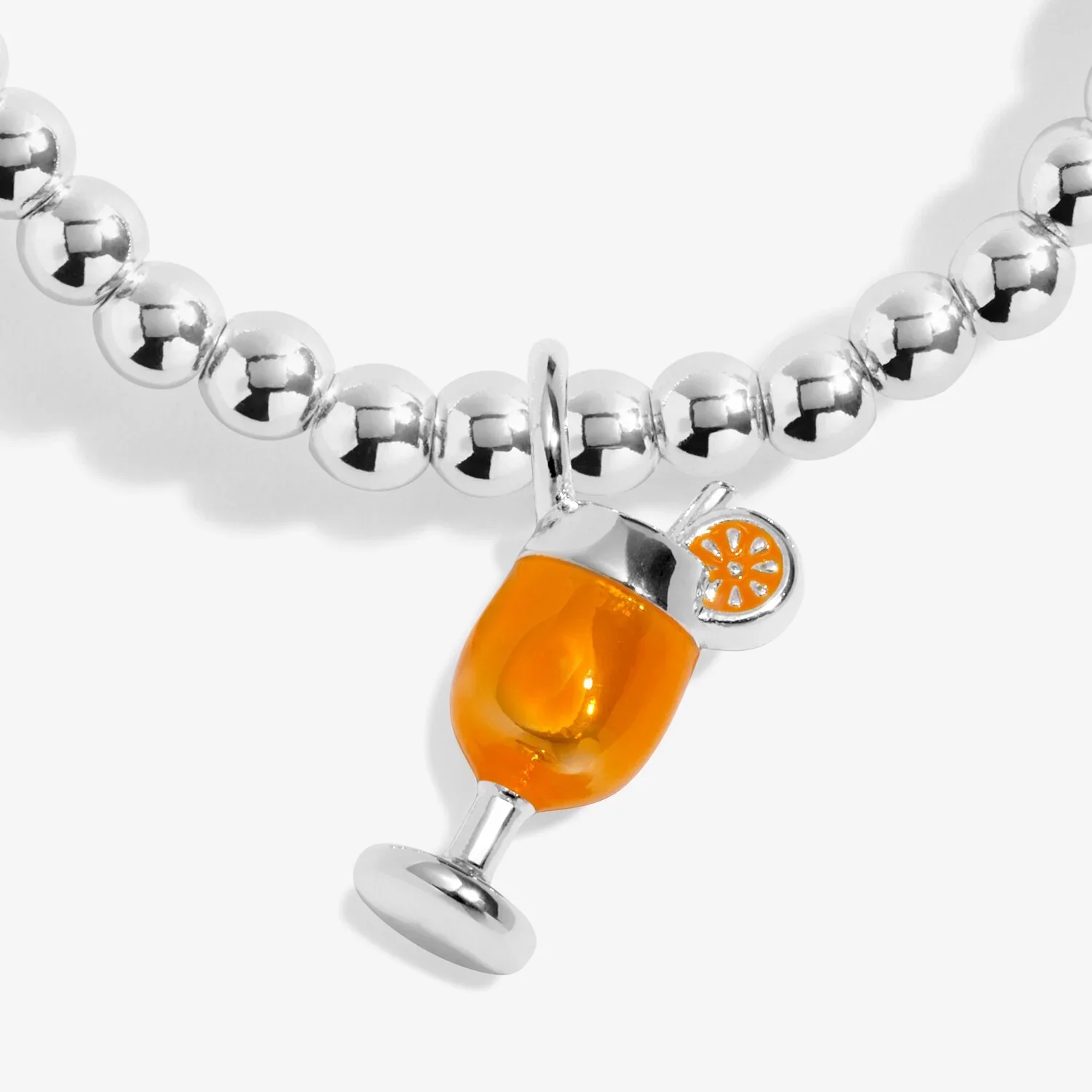 Joma A Little Vibes It’s Spritz O’Clock Bracelet - Image 3