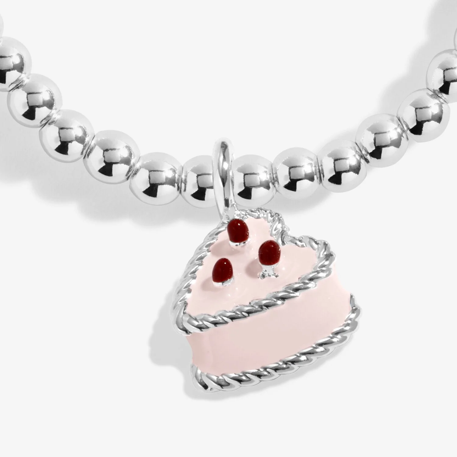 Joma A Little Vibes Life Is Sweet Bracelet - Image 3