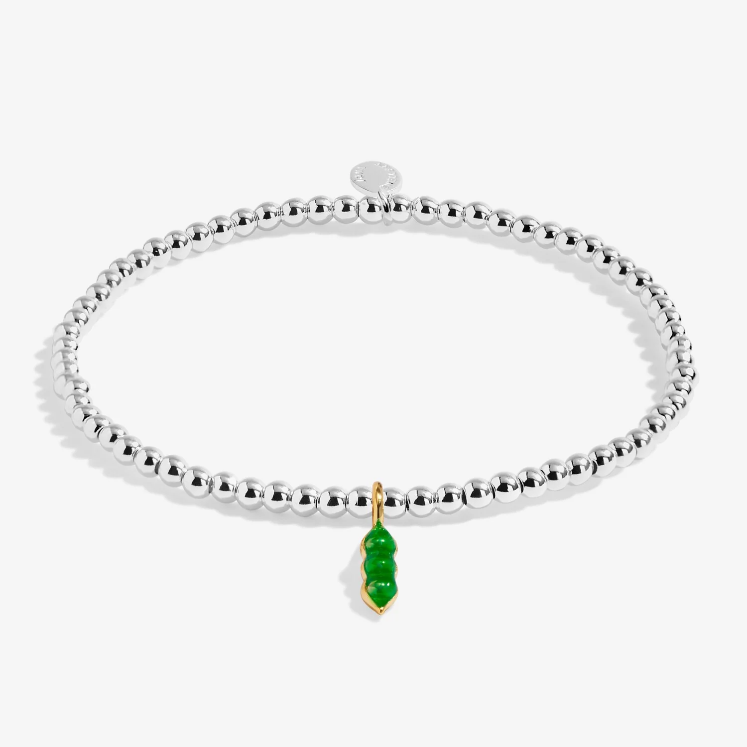 Joma A Little Vibes Peas In A Pod Bracelet - Image 2