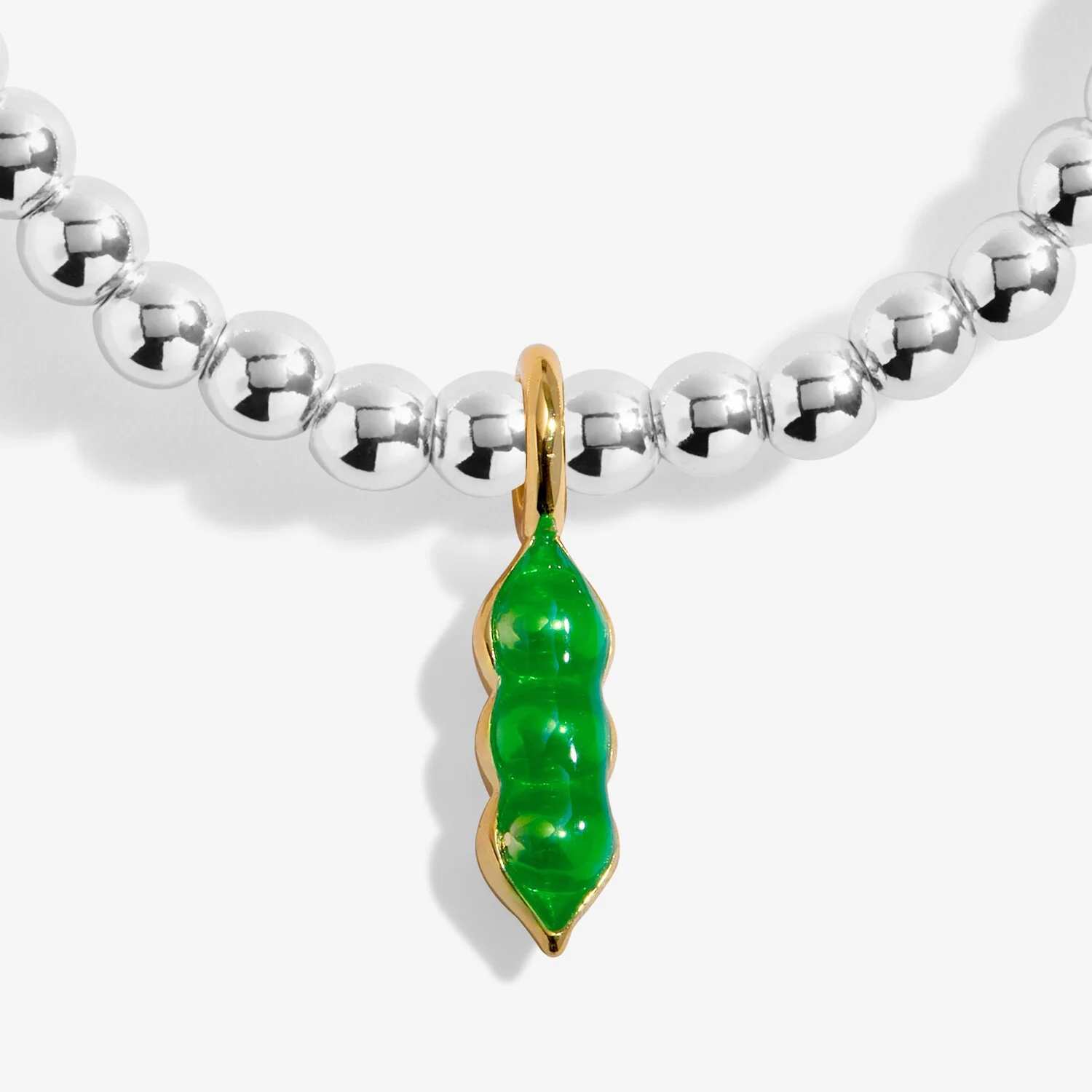 Joma A Little Vibes Peas In A Pod Bracelet - Image 3