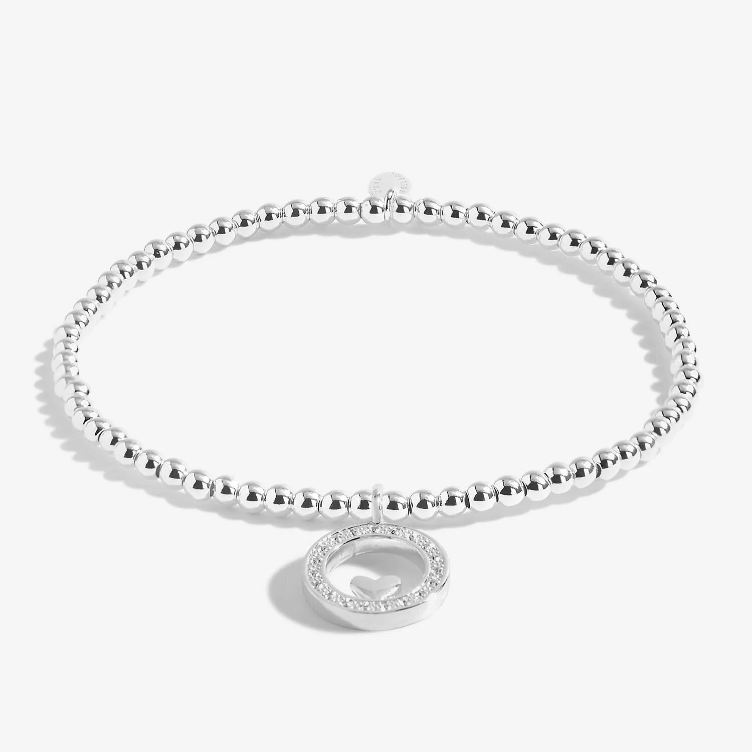 Joma Jewellery - A Little 'Always There Forever Loved' Bracelet - Image 2