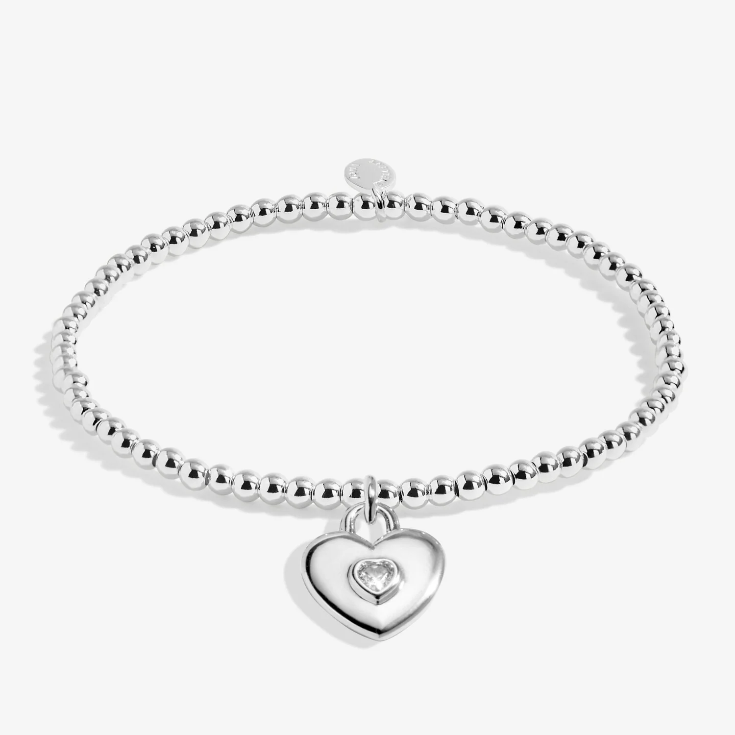Joma Jewellery A Little Amazing Mum To Our Family Bracelet - Image 2