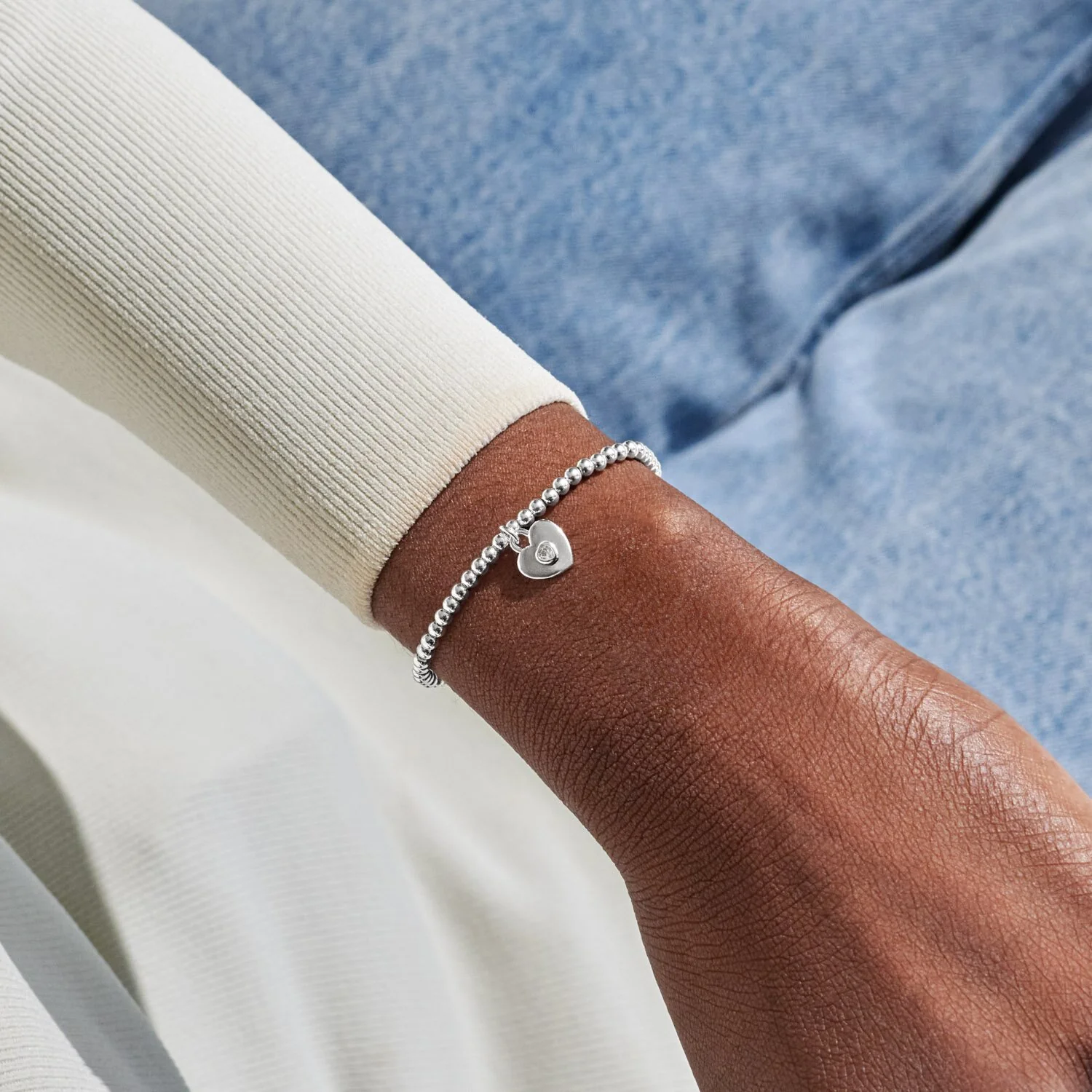 Joma Jewellery A Little Amazing Mum To Our Family Bracelet - Image 4