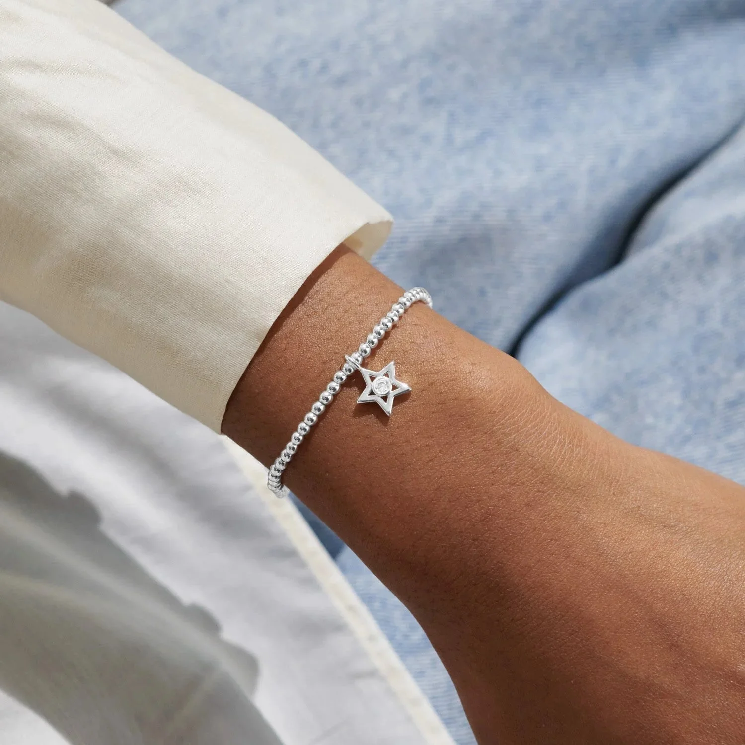 Joma Jewellery - A Little 'Can't Thank You Enough' Bracelet - Image 4