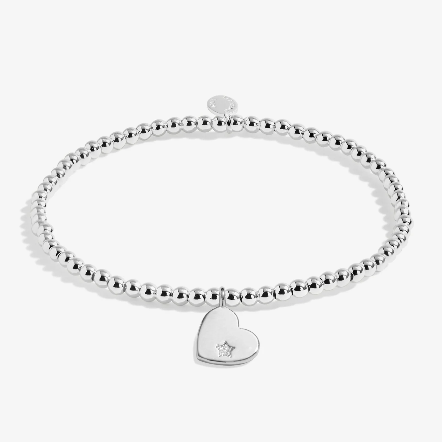 Joma Jewellery - A Little 'Favourite Person' Bracelet - Image 2