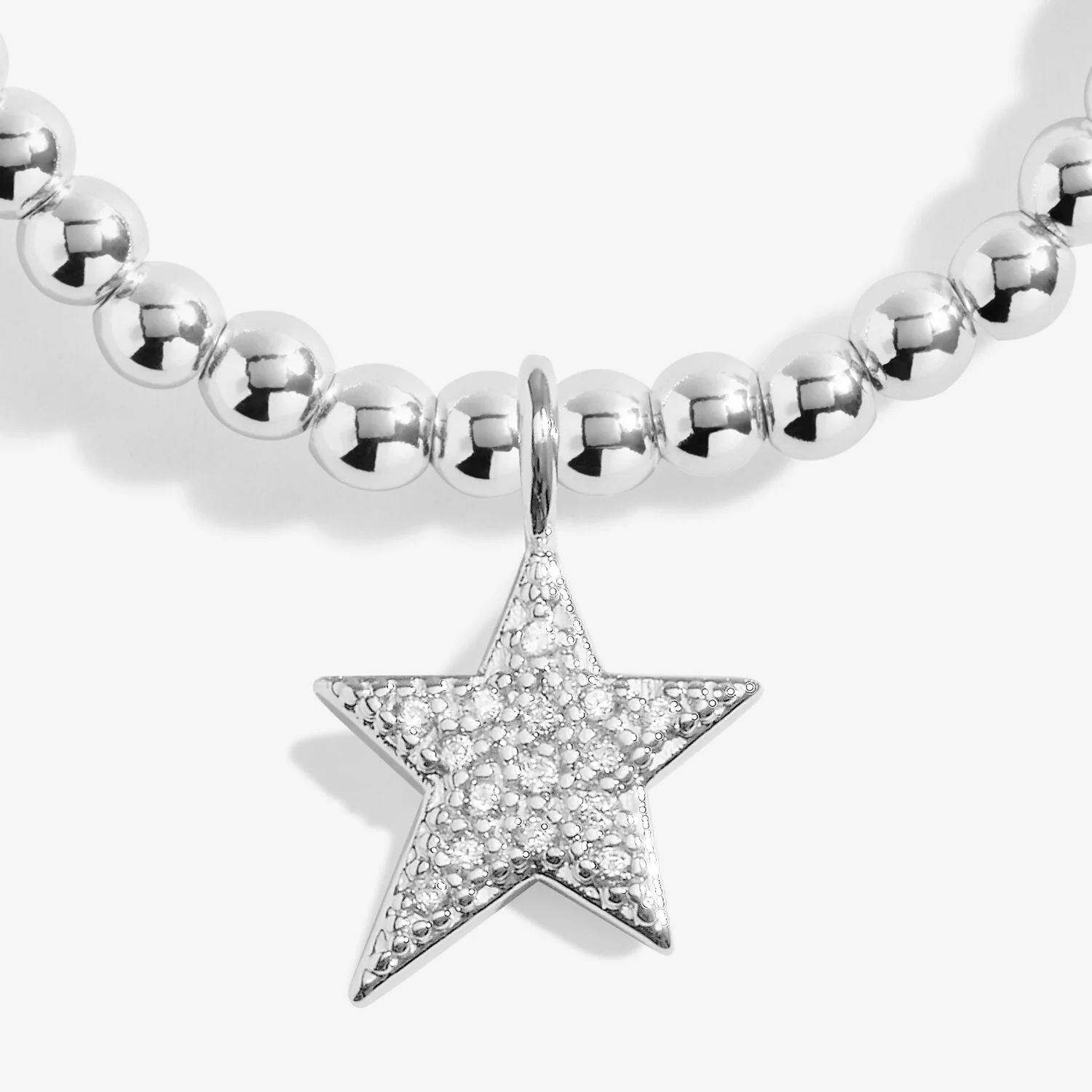 Joma Jewellery - A Little 'Forever Proud Of You' Bracelet - Image 3