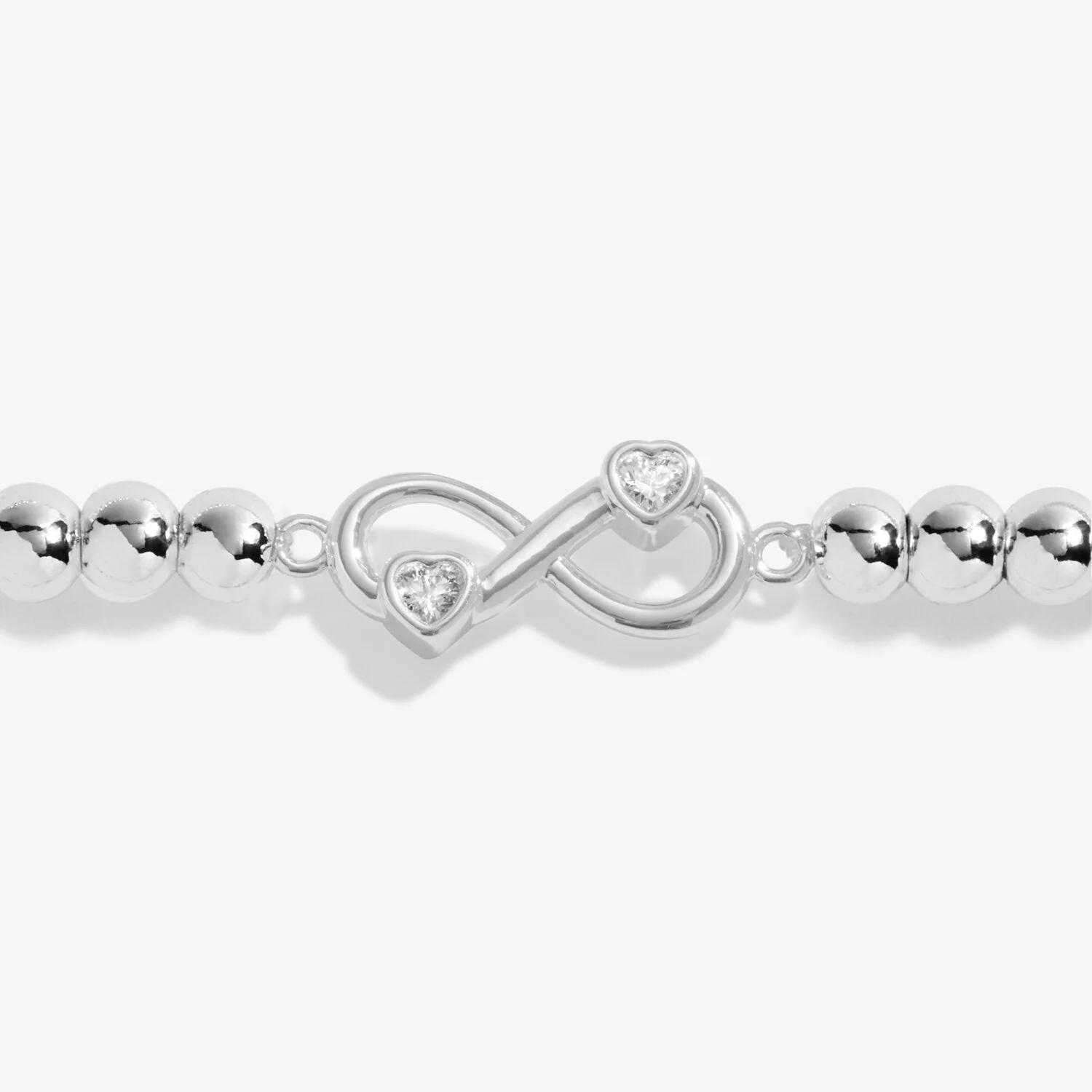 Joma Jewellery - A Little 'Happiest With You' Bracelet - Image 3