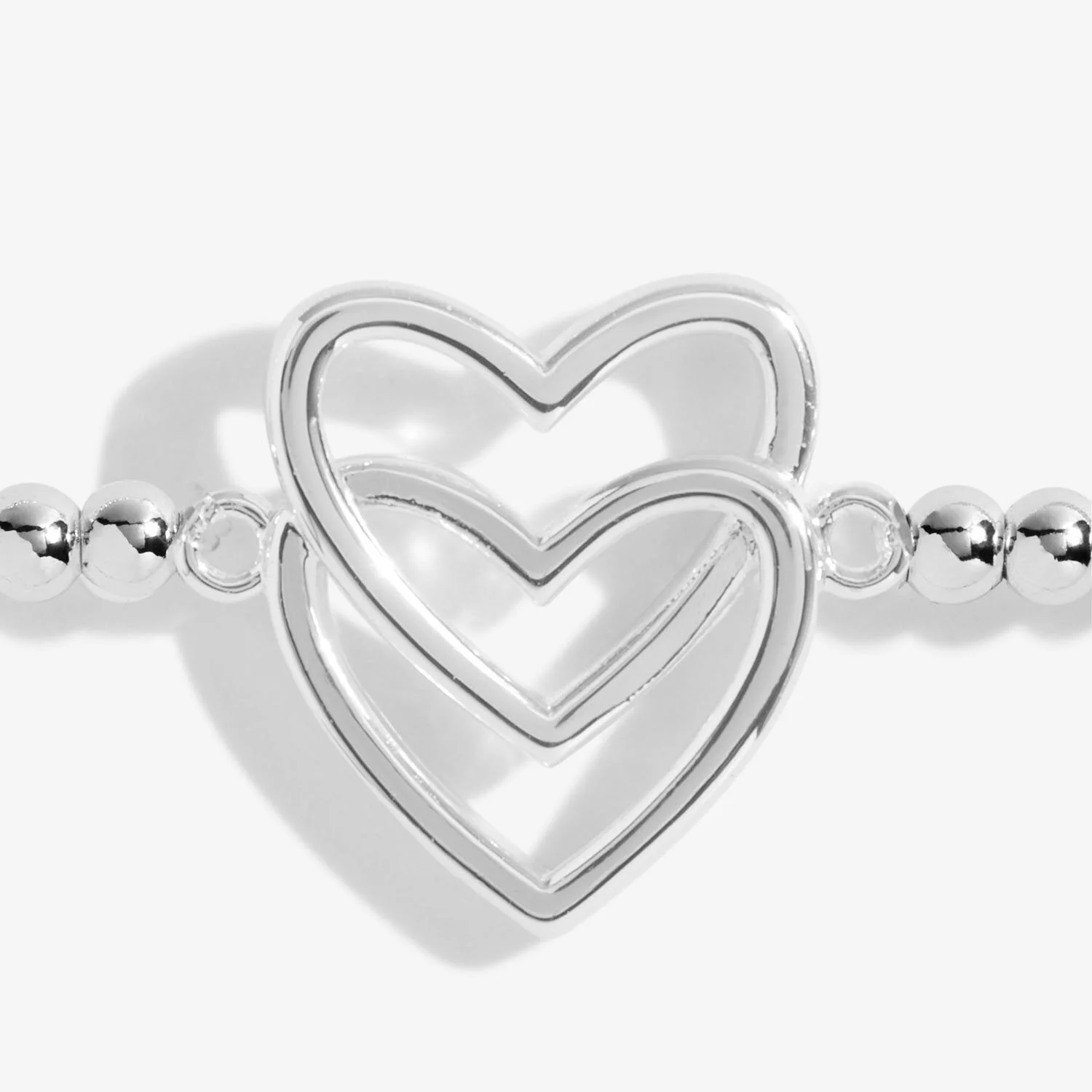 Joma Jewellery - A Little 'Happy Birthday' Bracelet - Image 3