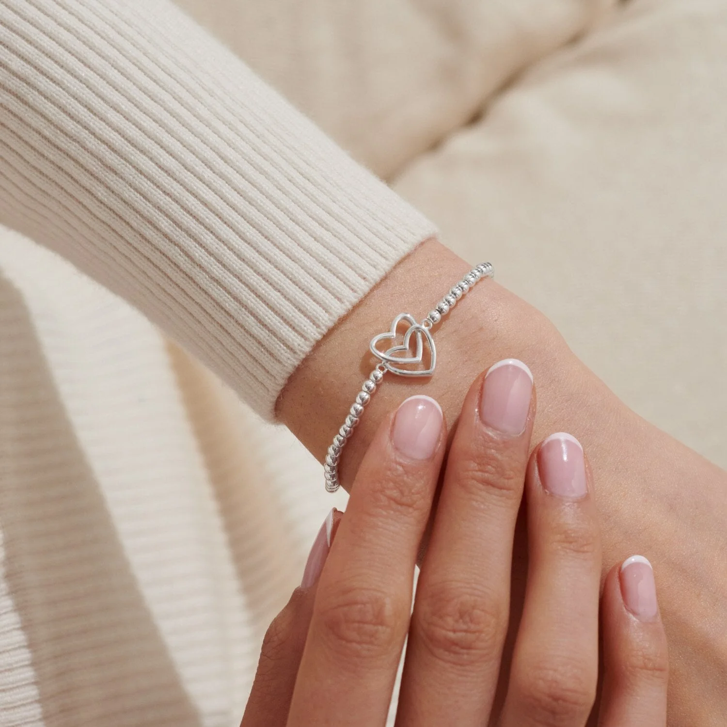 Joma Jewellery - A Little 'Happy Birthday' Bracelet - Image 4