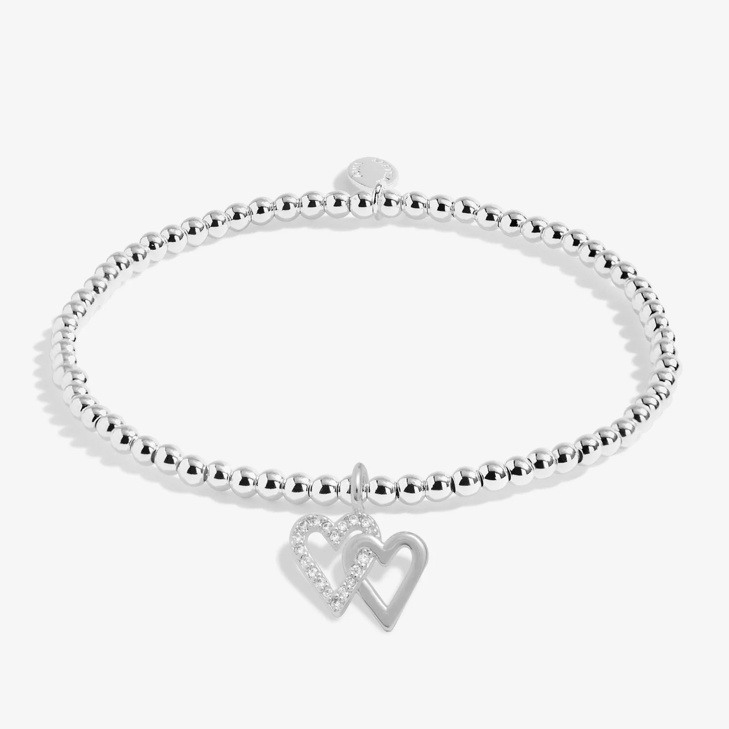 Joma Jewellery - A Little 'Happy Birthday Friend' Bracelet - Image 2