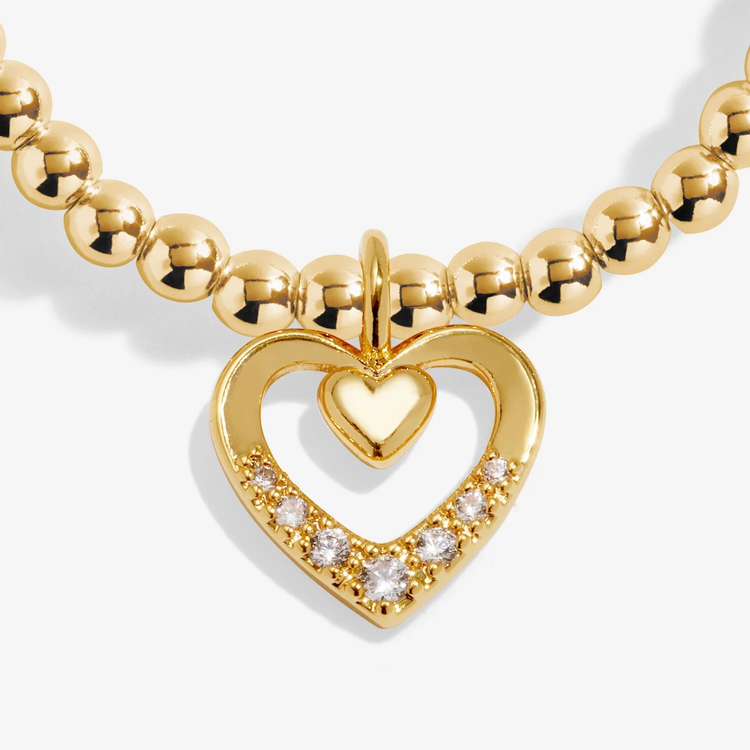 Joma Jewellery A Little Happy Mother’s Day Bracelet - Image 3