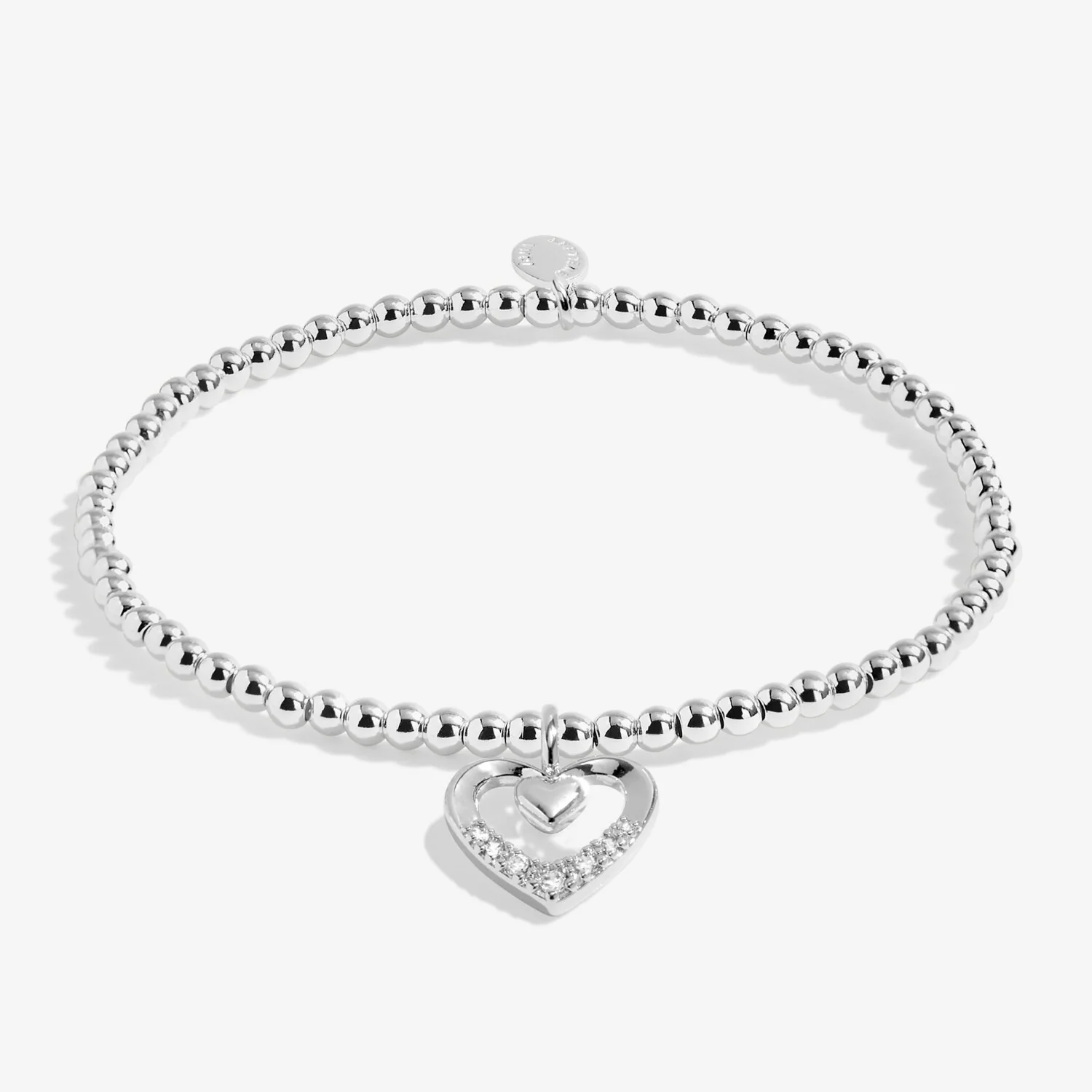 Joma Jewellery A Little Happy Mother’s Day Bracelet - Image 2