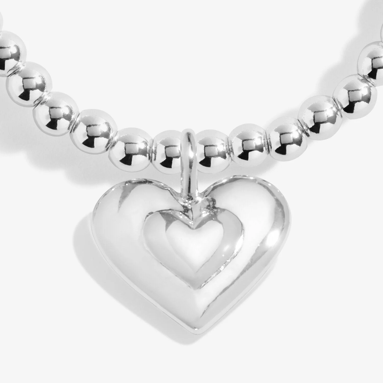 Joma Jewellery - A Little Heart Jewellery Box Wonderful Mum - Image 4