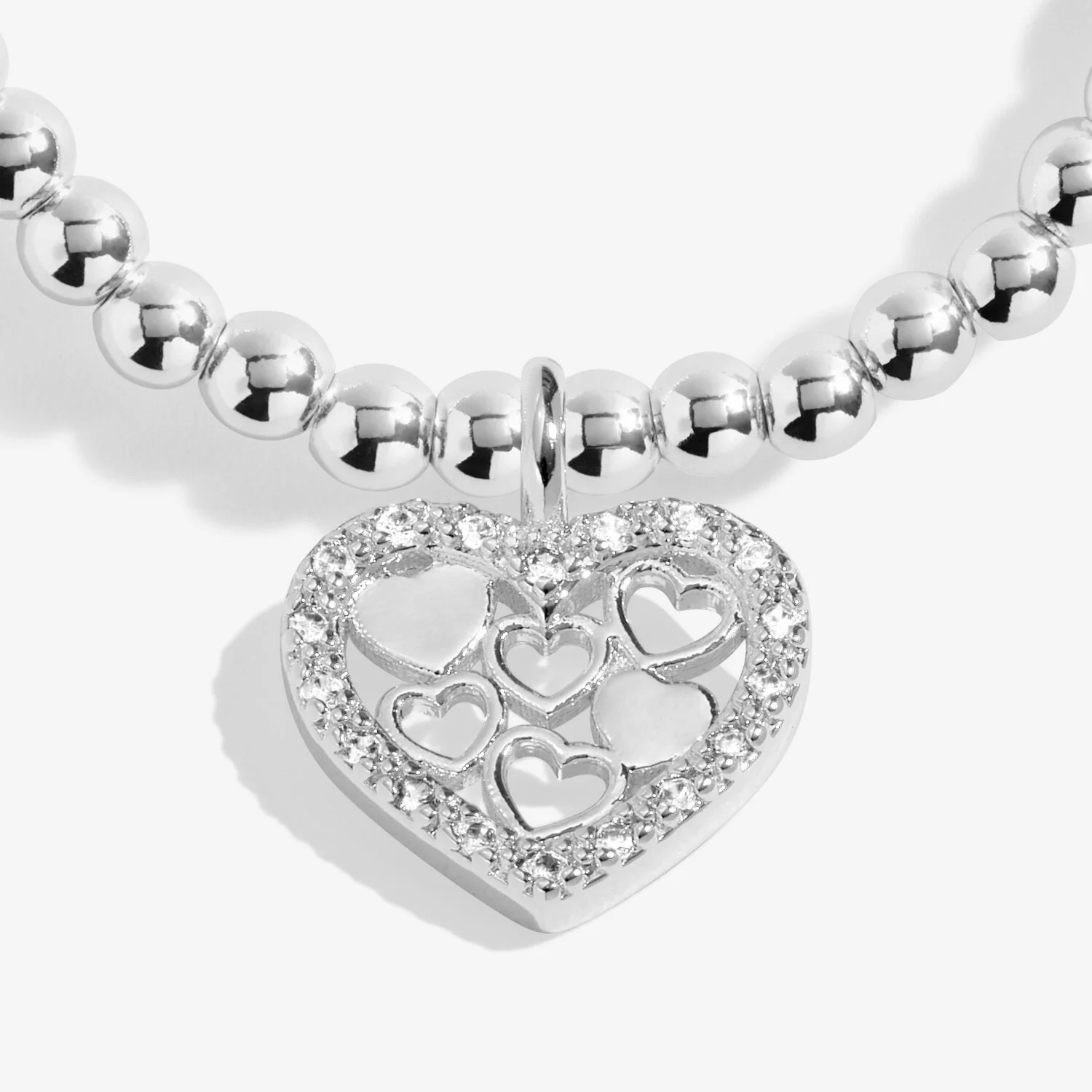 Joma Jewellery A Little Just For You Mum Bracelet - Image 3