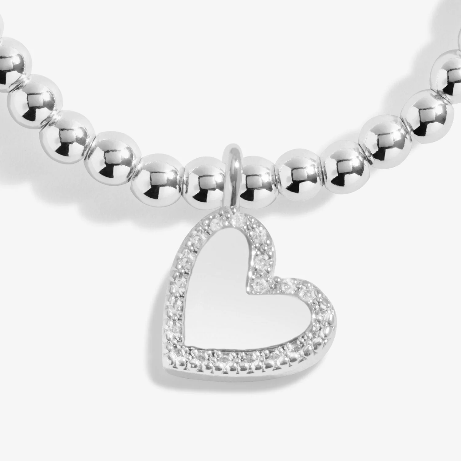 Joma Jewellery - A Little 'Just For You Mum' Bracelet - Image 3