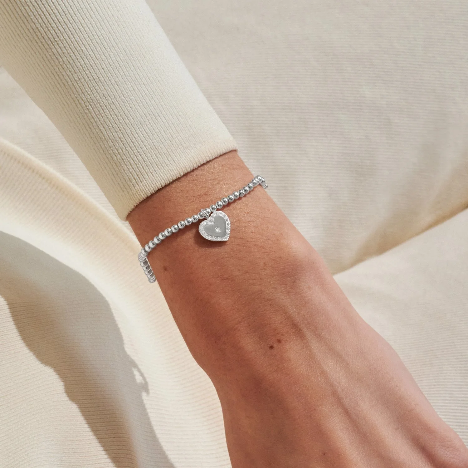 Joma Jewellery A Little Like A Mum To Me Bracelet - Image 4