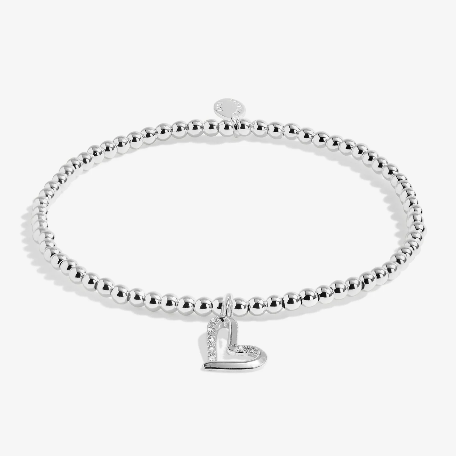 Joma Jewellery A Little Love You Mum Bracelet - Image 2