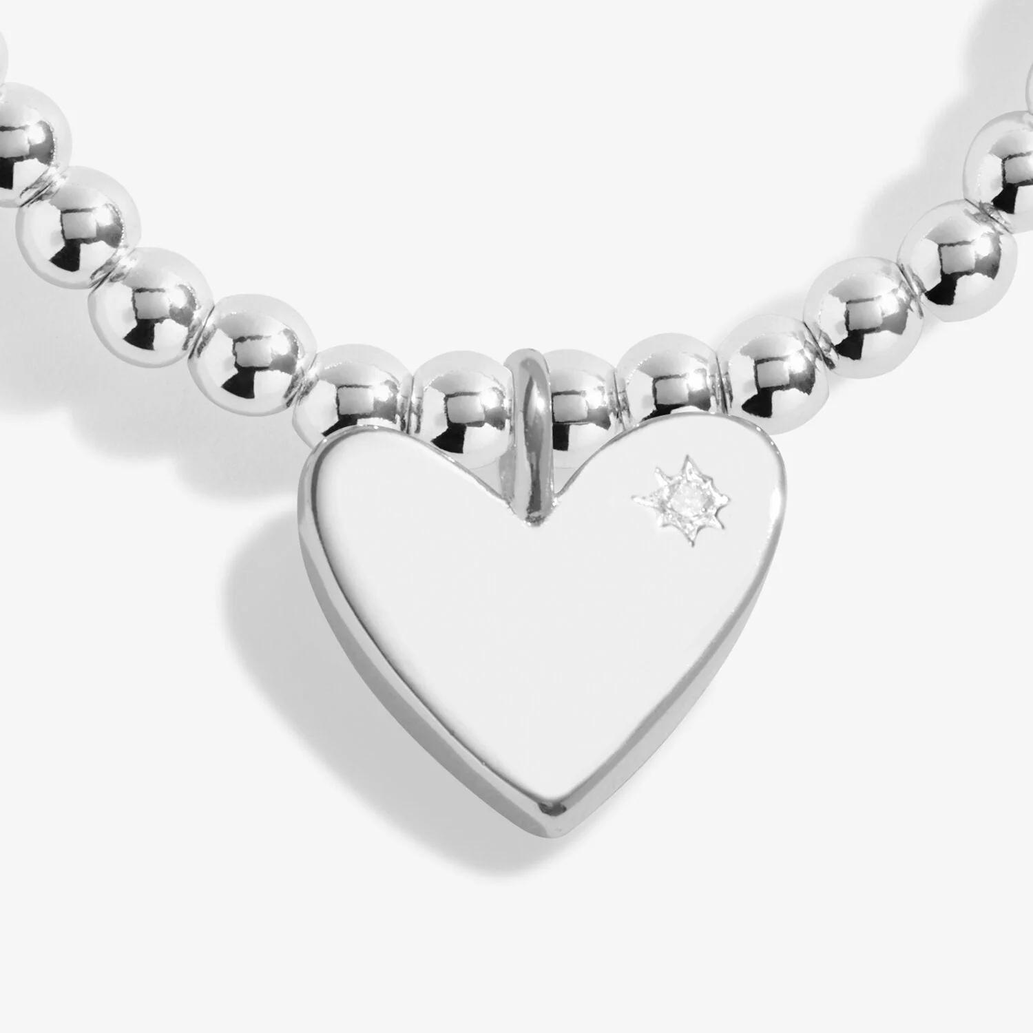 Joma Jewellery - A Little 'Love You Mum' Bracelet - Image 3