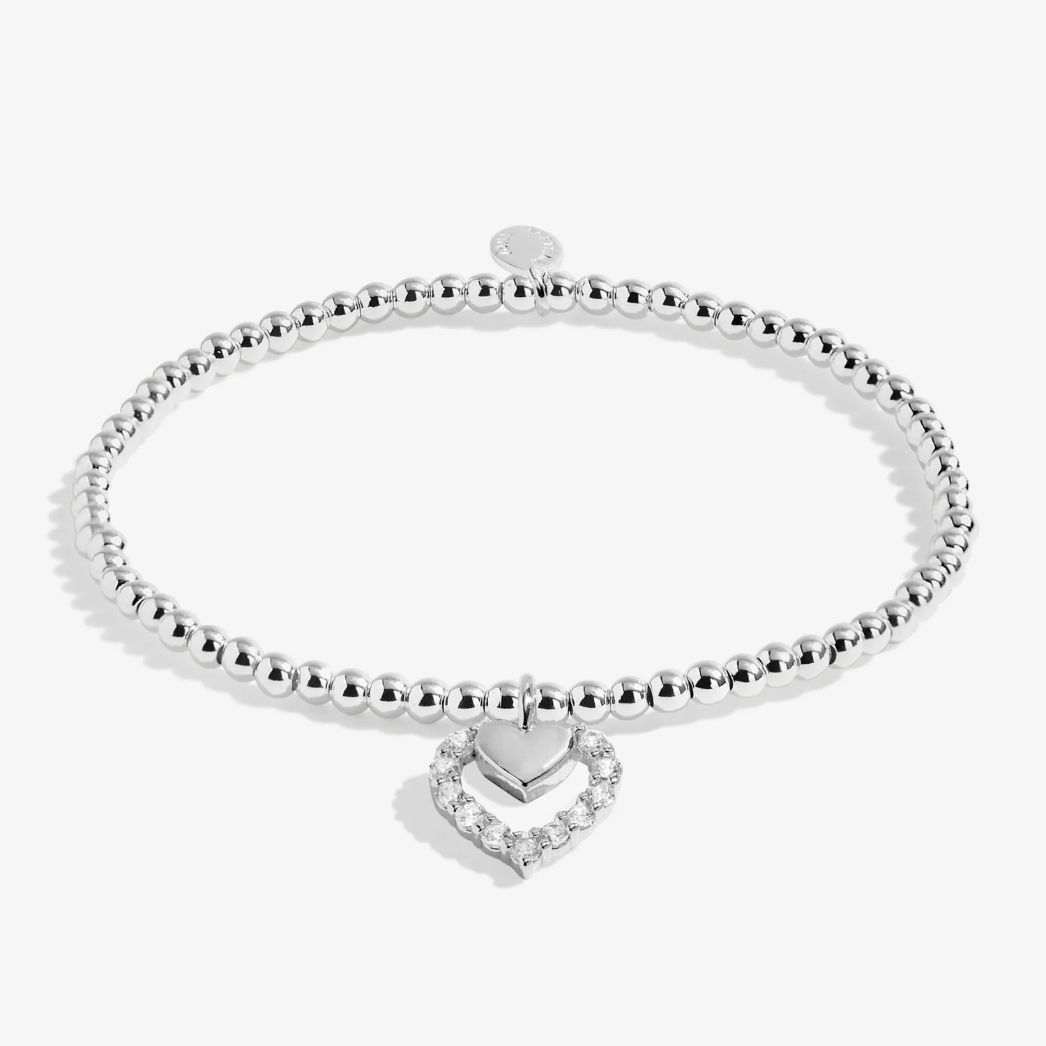 Joma Jewellery A Little Love You Mummy Bracelet - Image 2