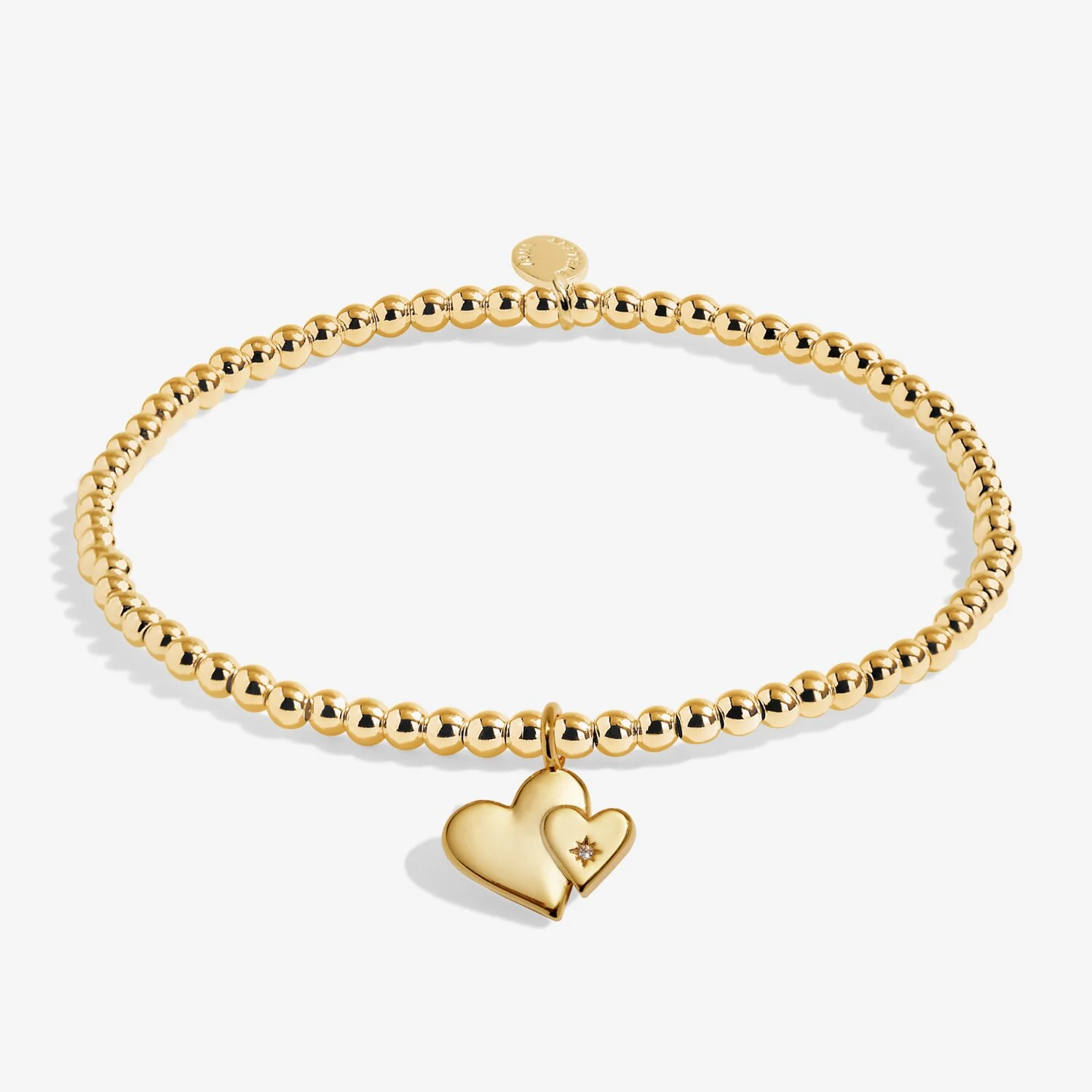 Joma Jewellery A Little Mother & Daughter Bracelet - Image 2