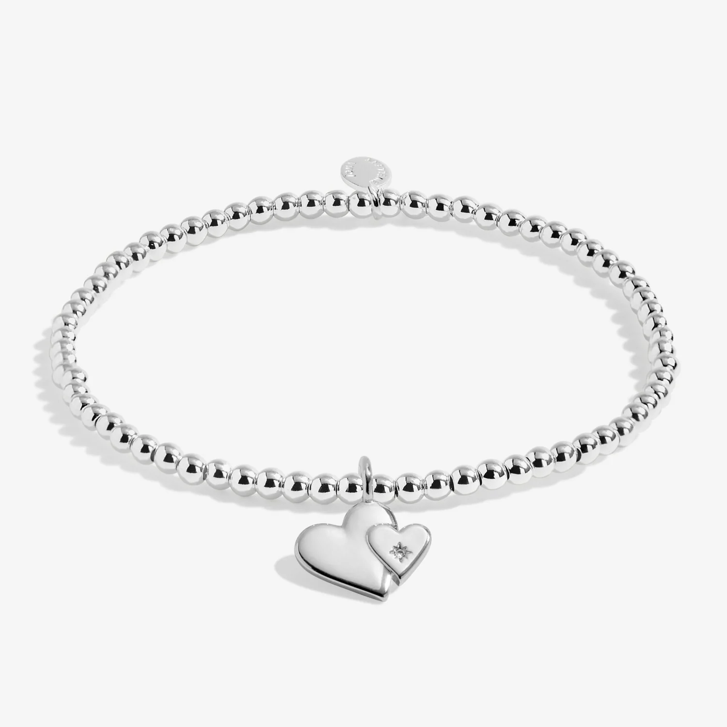 Joma Jewellery A Little Mother & Son Bracelet - Image 2