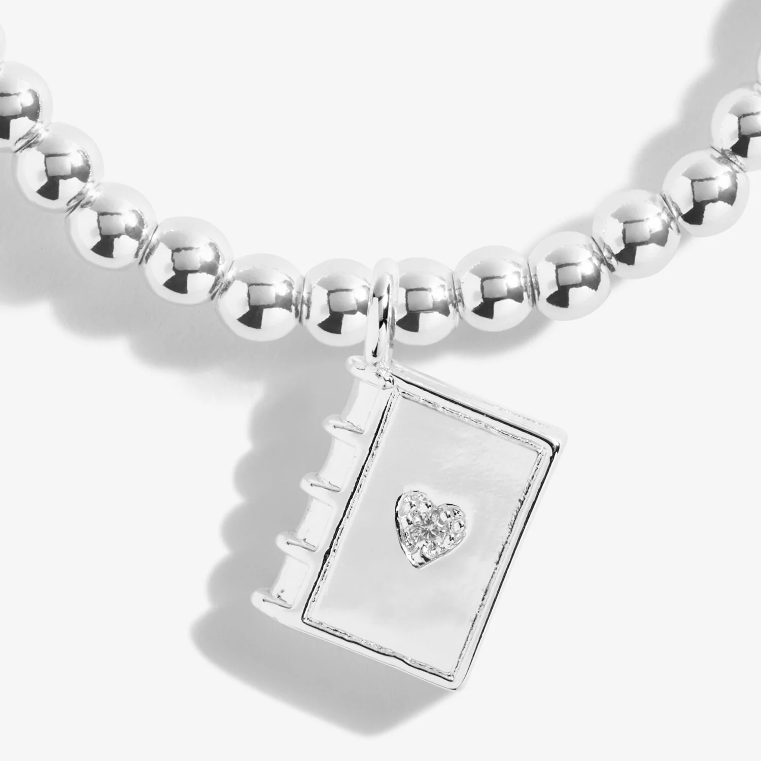 Joma Jewellery A Little New Chapter Bracelet - Image 3