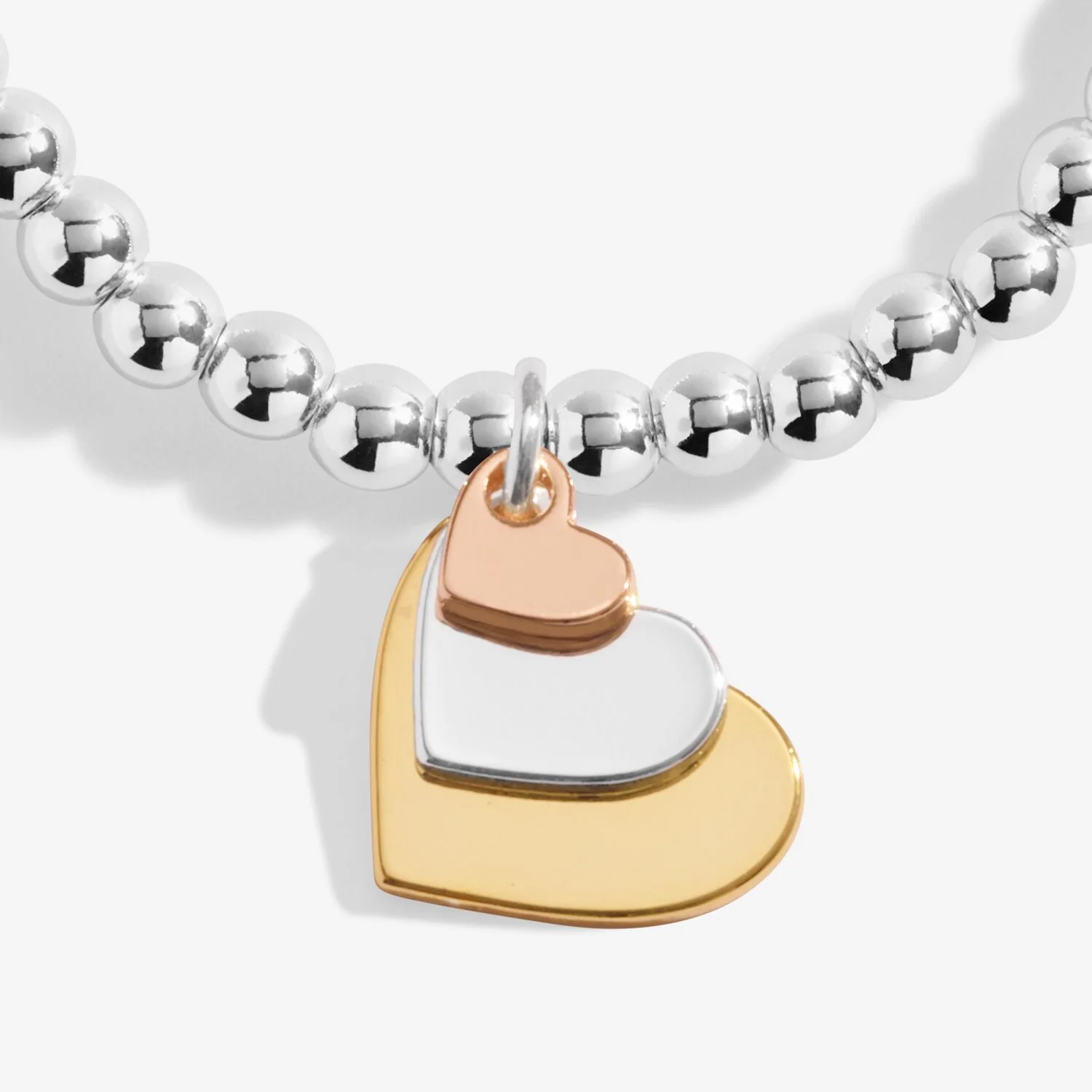 Joma Jewellery - A Little 'Three Generations' Bracelet - Image 3