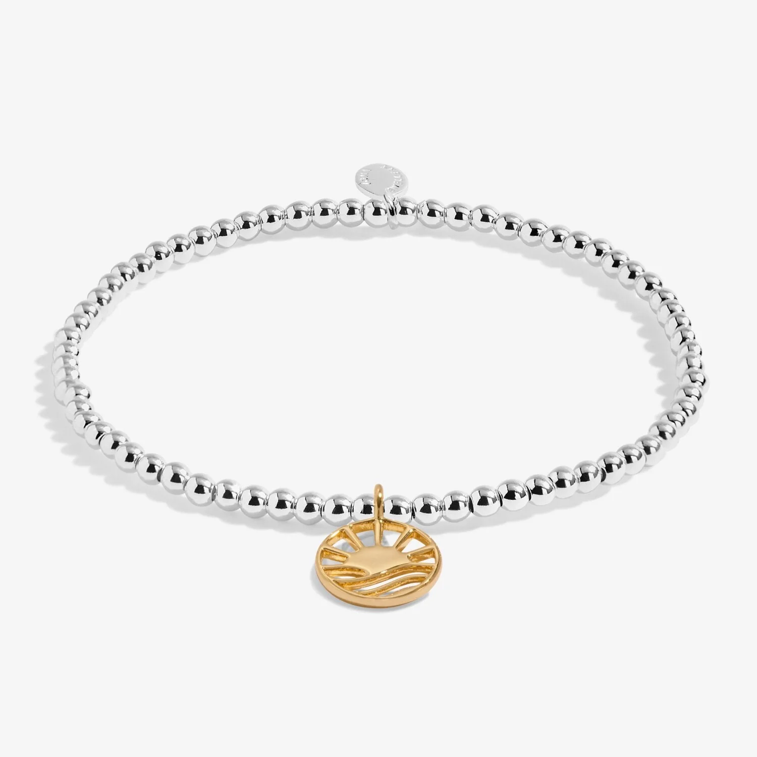 Joma Jewellery - A Little 'Trust In The Magic Of New Beginnings' Bracelet - Image 2