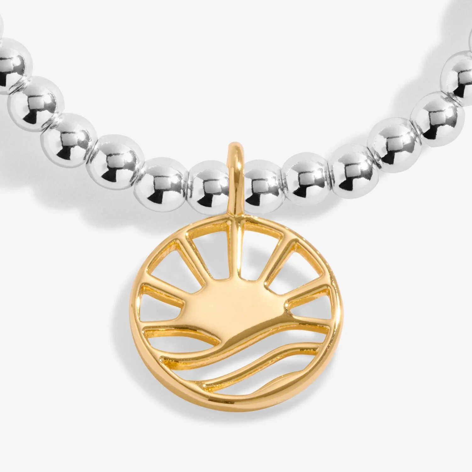 Joma Jewellery - A Little 'Trust In The Magic Of New Beginnings' Bracelet - Image 3