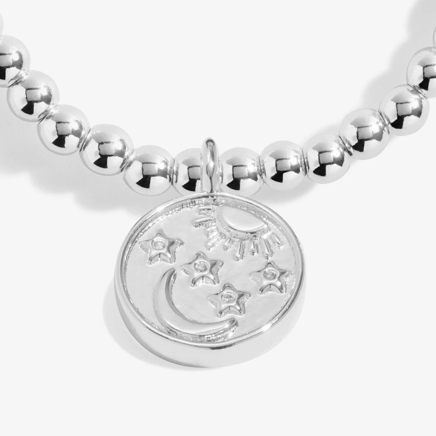 Joma Jewellery - A Little 'You Are My Sun, My Moon, & All My Stars' Bracelet - Image 3