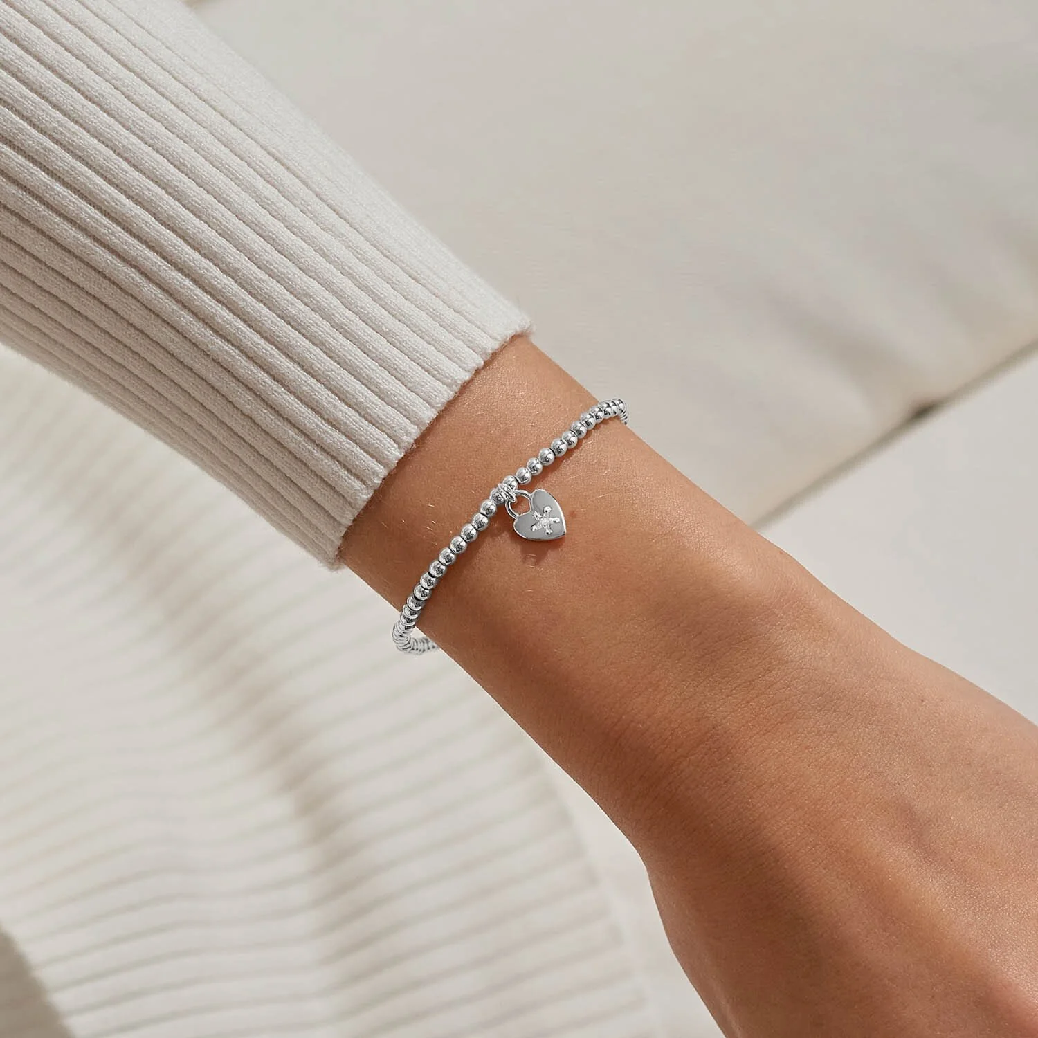 Joma Jewellery - A Little 'You're The Friend Everyone Wishes They Had' Bracelet - Image 4