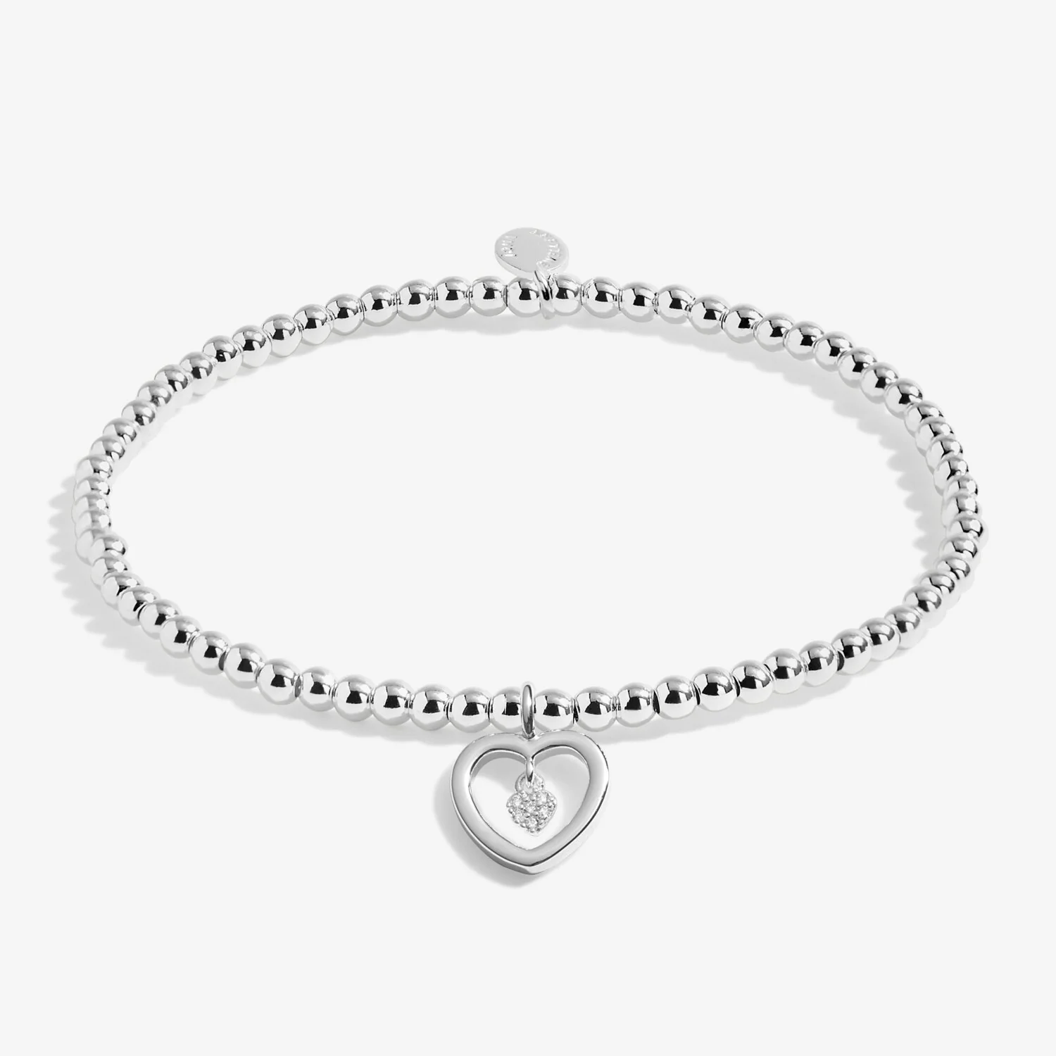 Joma Jewellery - Christmas A Little 'One In A Million' Bracelet - Image 2