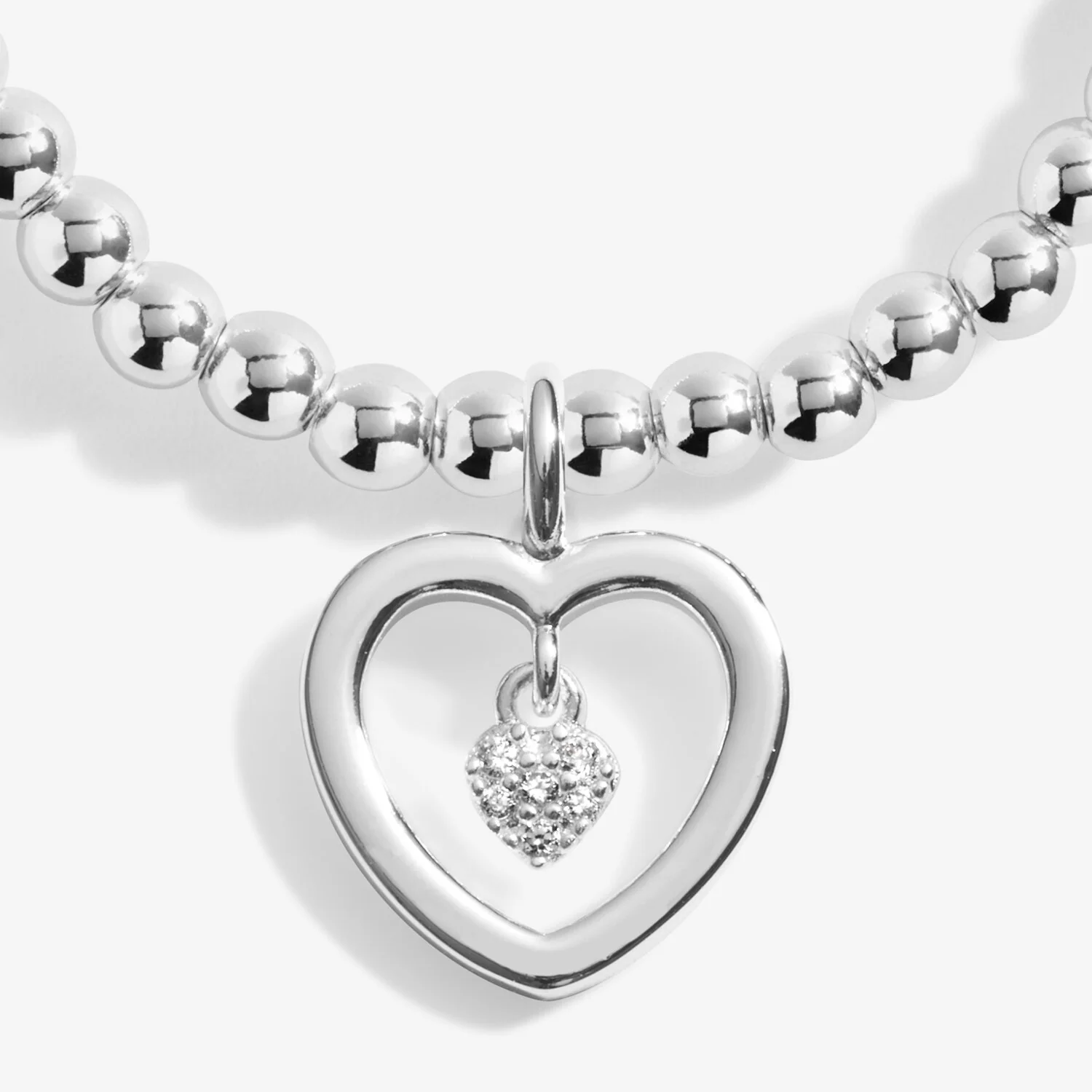 Joma Jewellery - Christmas A Little 'One In A Million' Bracelet - Image 3