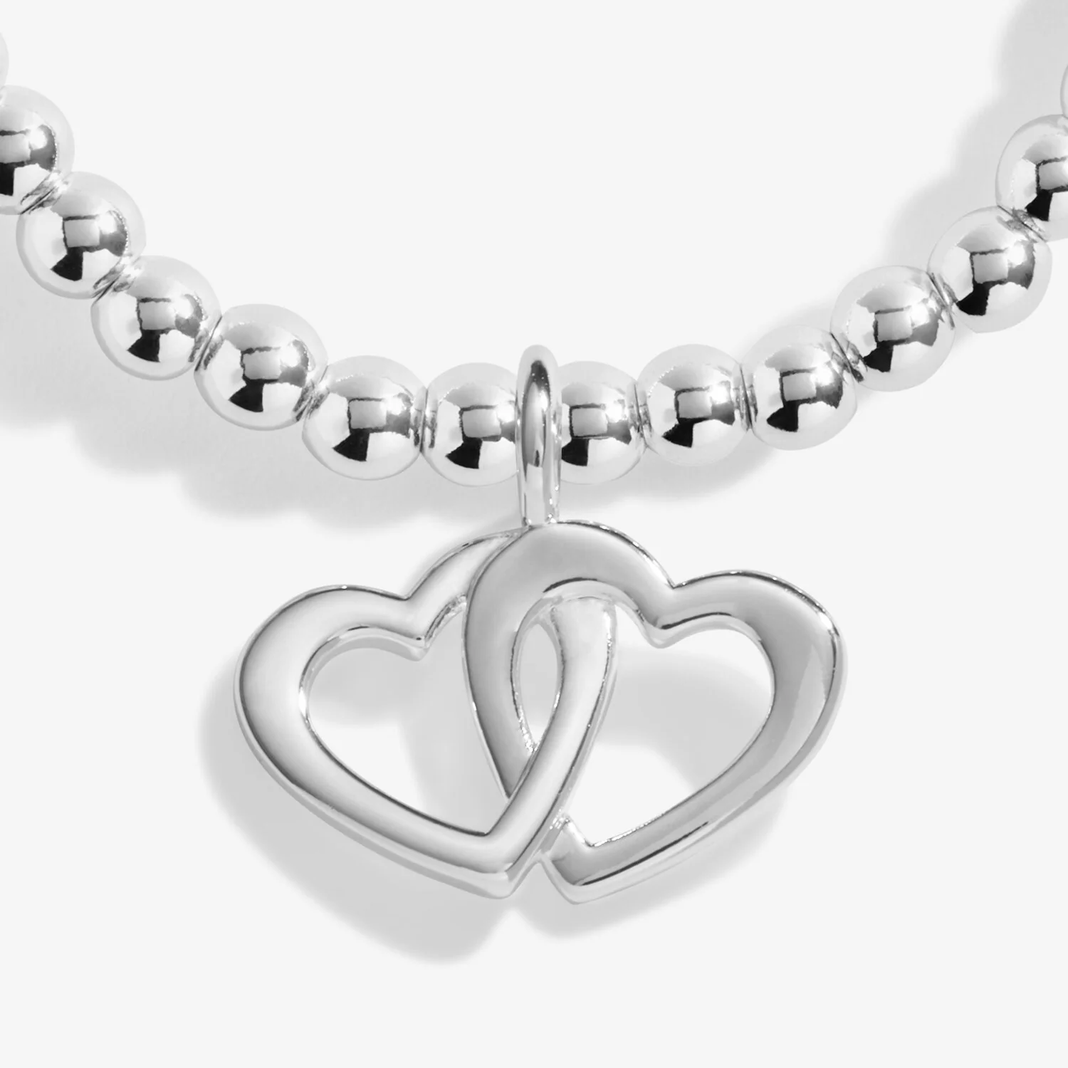 Joma Jewellery - Christmas Cracker 'Merry Christmas Fabulous Friend' Bracelet - Image 3