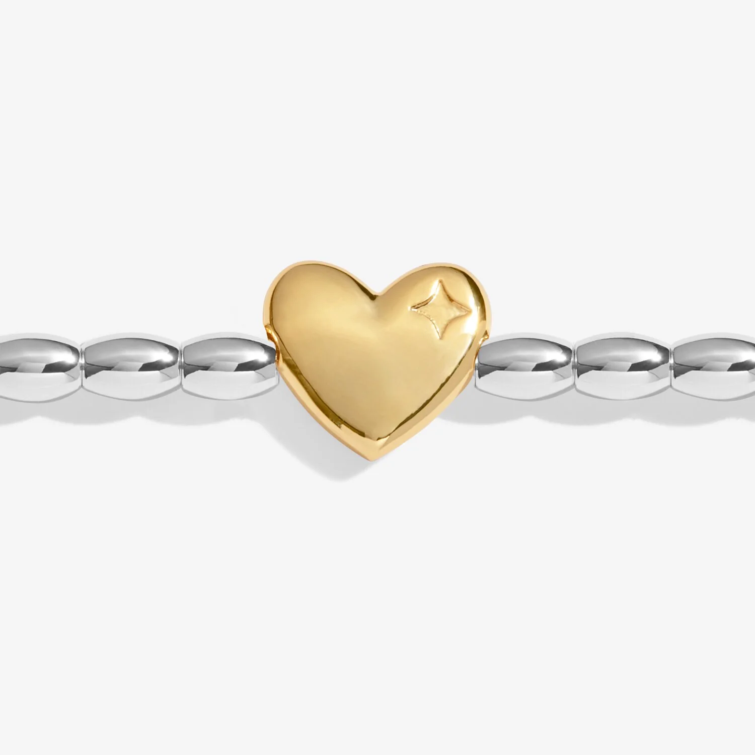 Joma Jewellery - Christmas Wish 'Season To Sparkle' Bracelet - Image 3