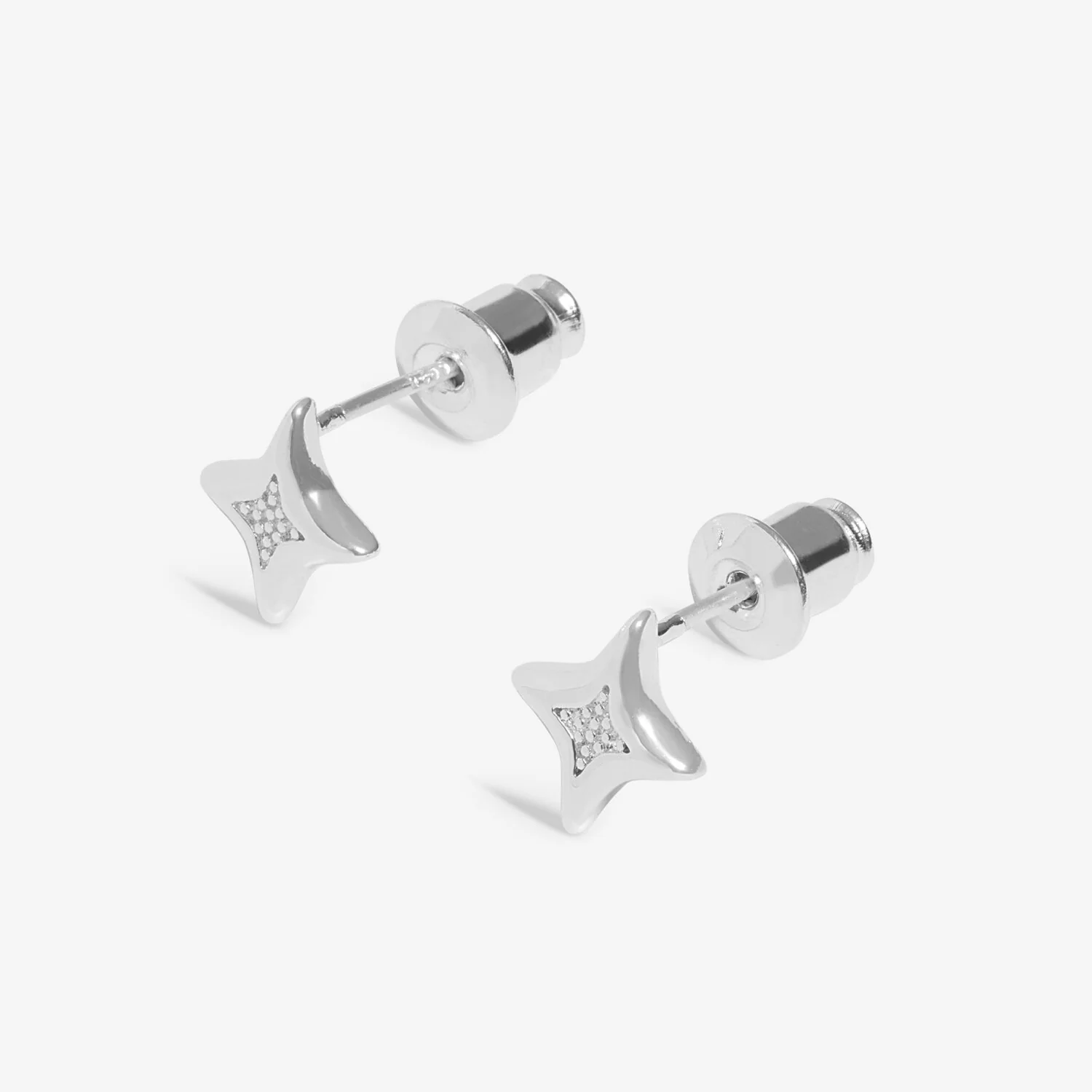 Joma Jewellery - Christmas Wishes' Earring Bauble - Image 3