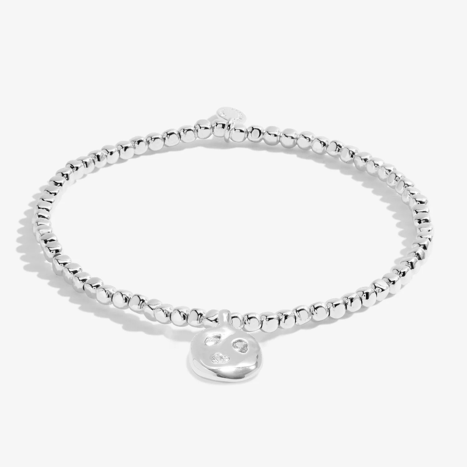 Joma Jewellery - Dolce Vita 'Happiest Of Birthdays' Bracelet - Image 2