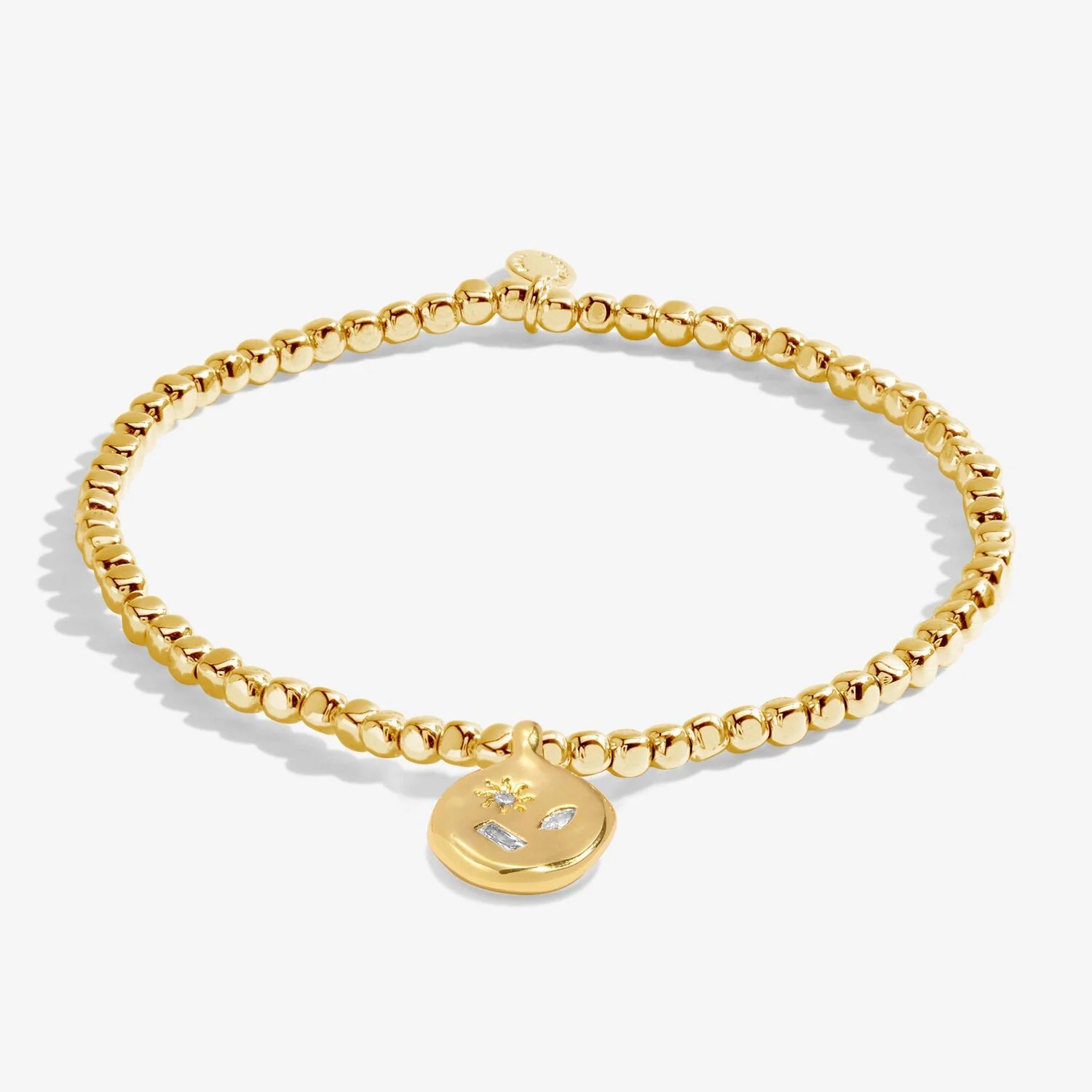 Joma Jewellery - Dolce Vita 'New Horizons' Bracelet - Image 2