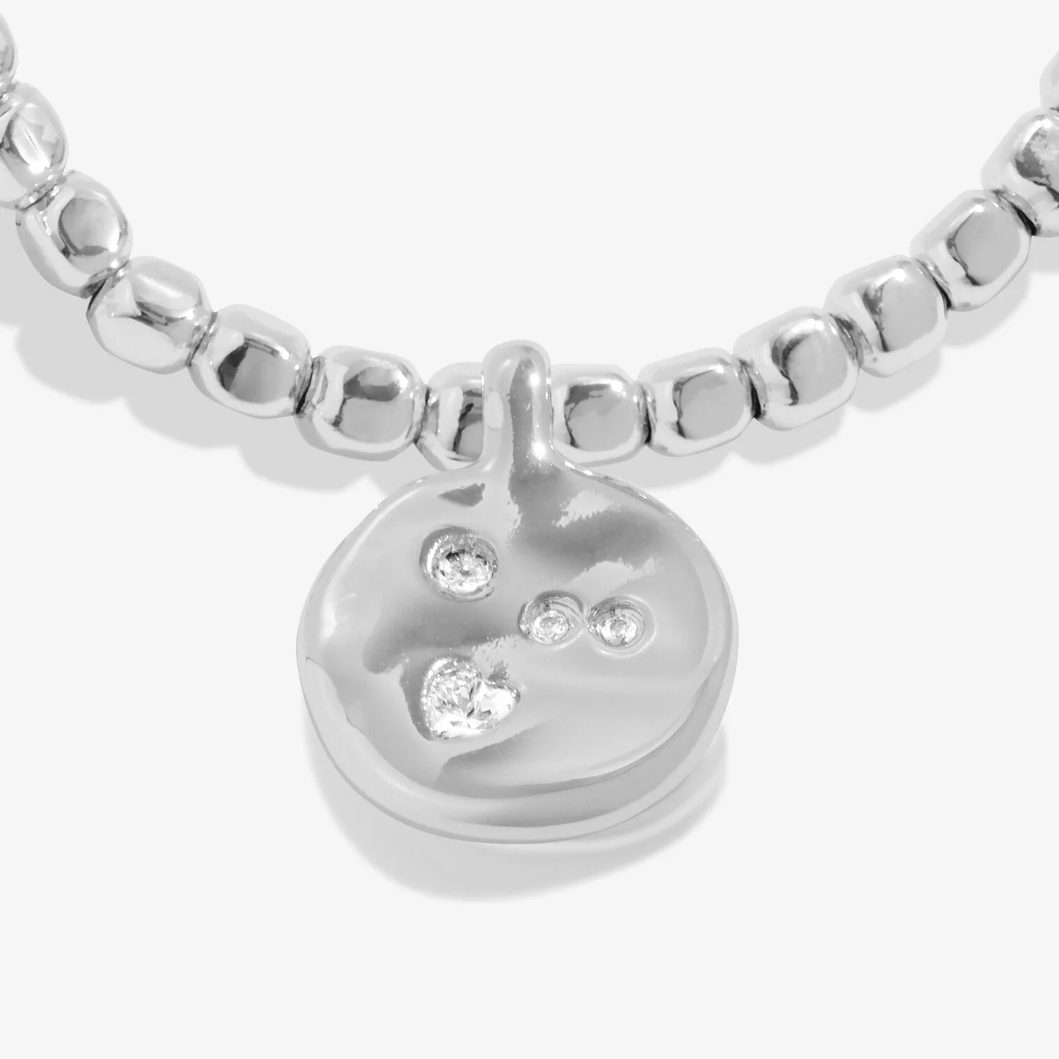 Joma Jewellery - Dolce Vita 'You Are So Loved' Bracelet - Image 3