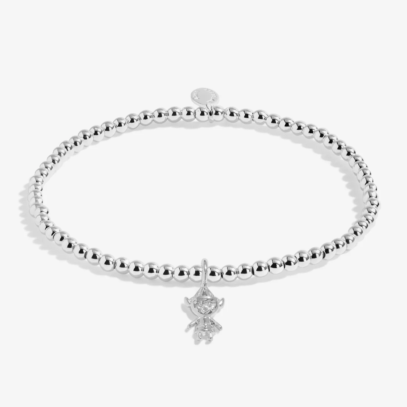 Joma Jewellery - Love From Santa 'Christmas Elf' Bracelet - Image 2