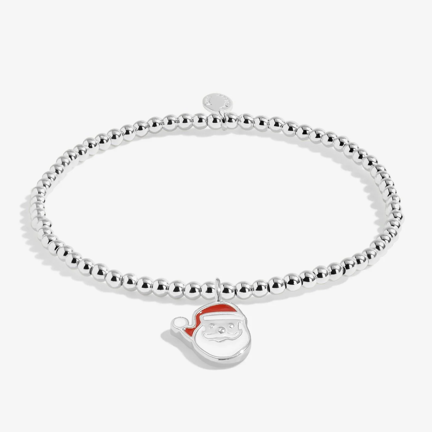 Joma Jewellery - Love From Santa 'Love From Santa' Bracelet - Image 2