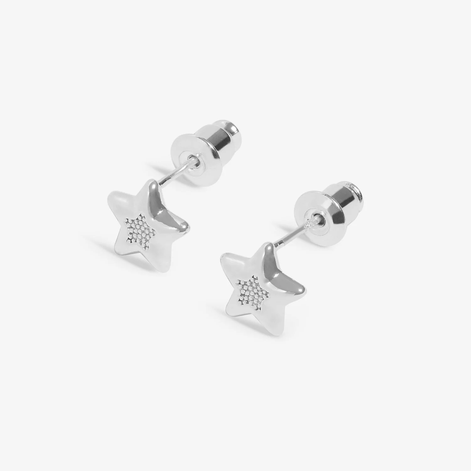 Joma Jewellery - Merry Christmas' Earring Bauble - Image 3