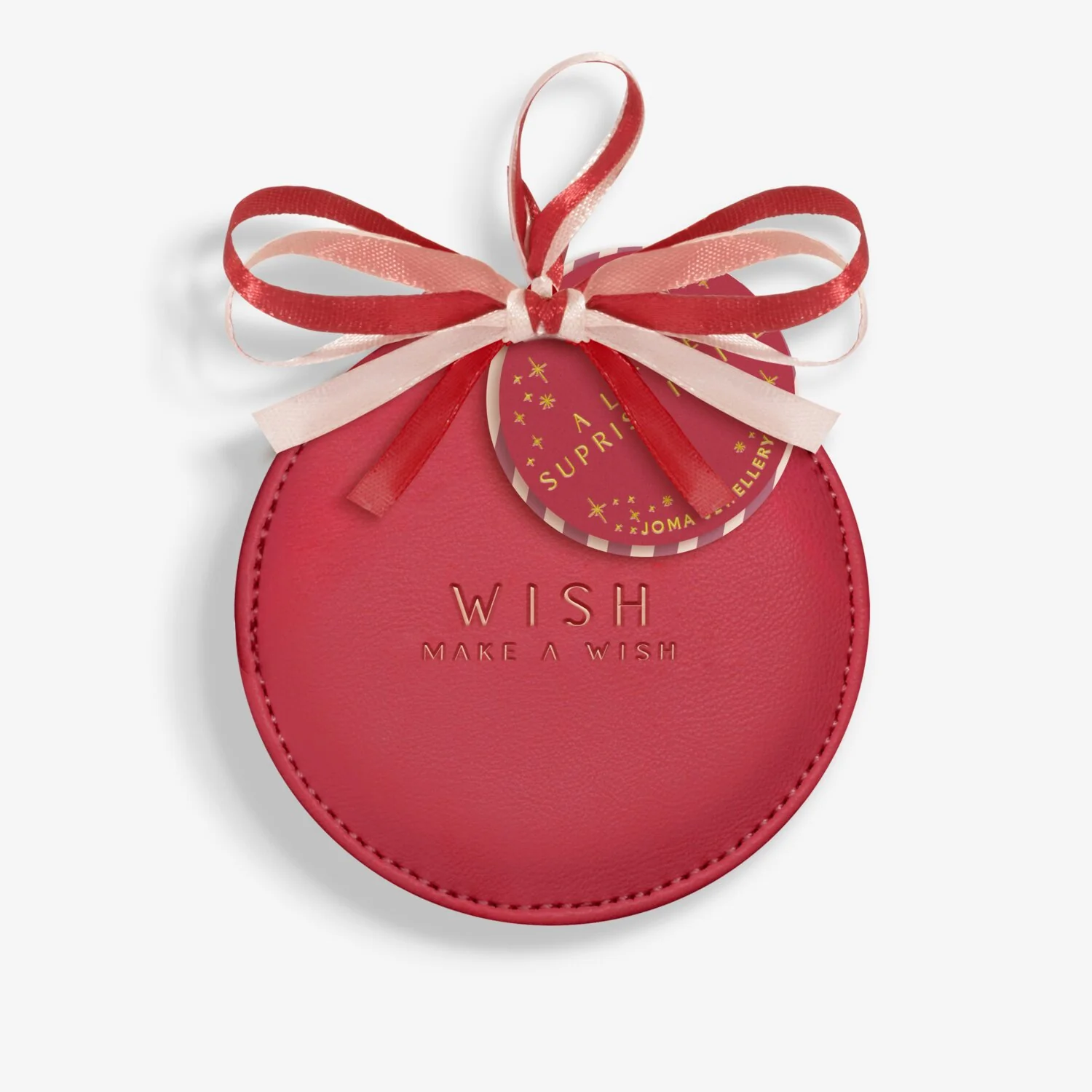 Joma Jewellery - Wish' Bauble Jewellery Box - Image 2