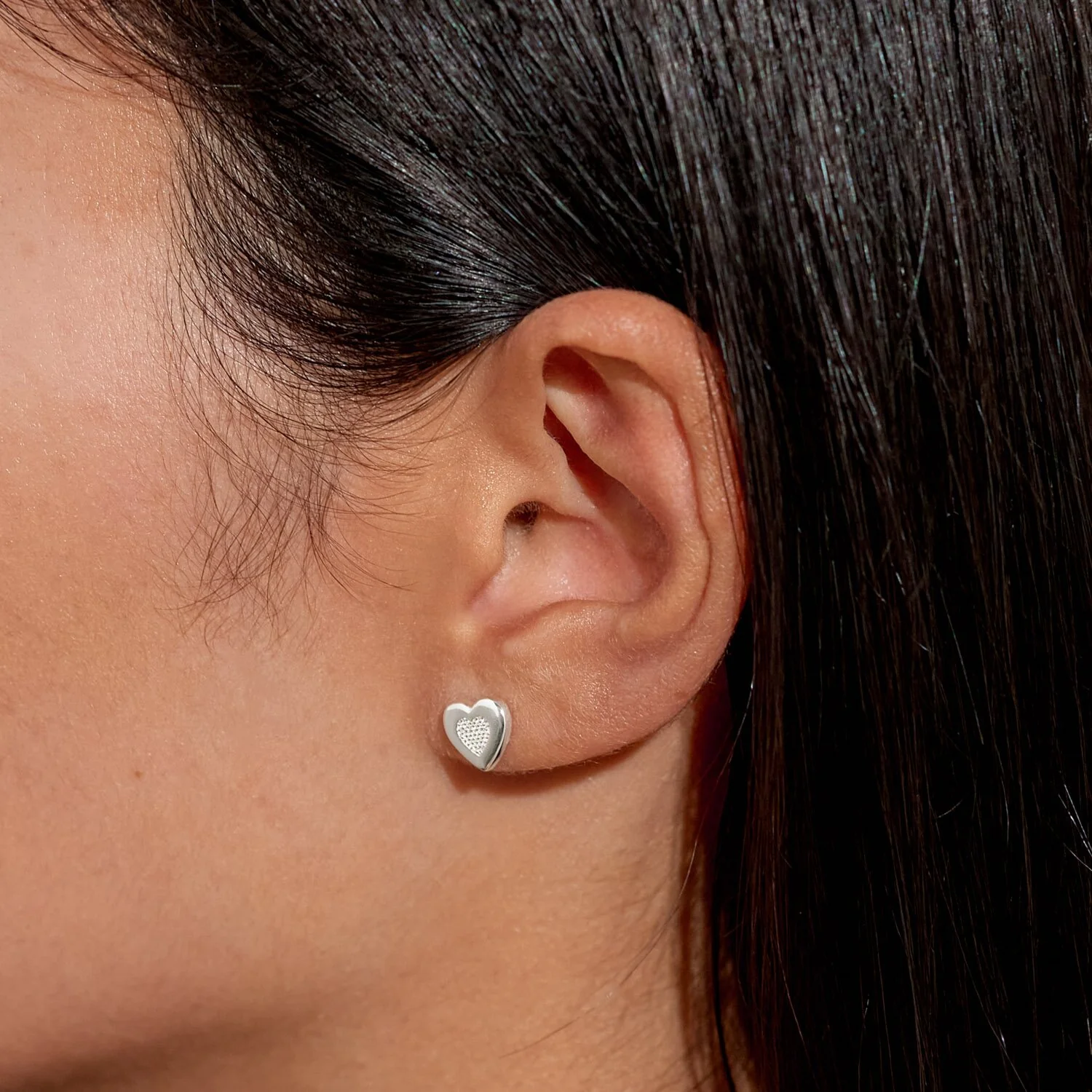 Joma Jewellery - With Love' Earring Bauble - Image 4