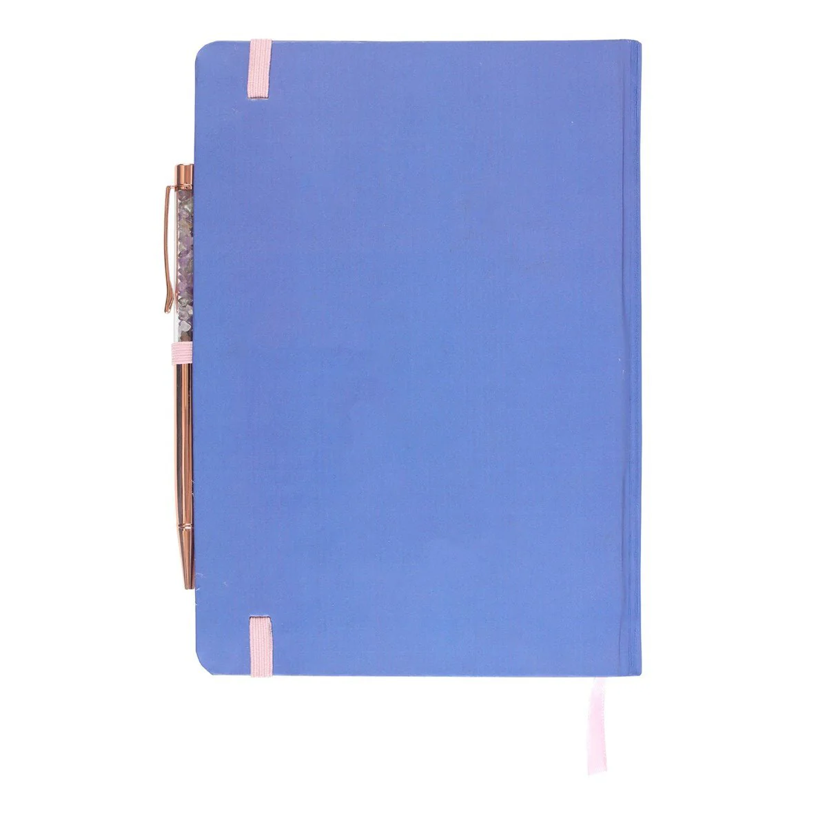 Journal With Crystal Pen - Dream - Image 2