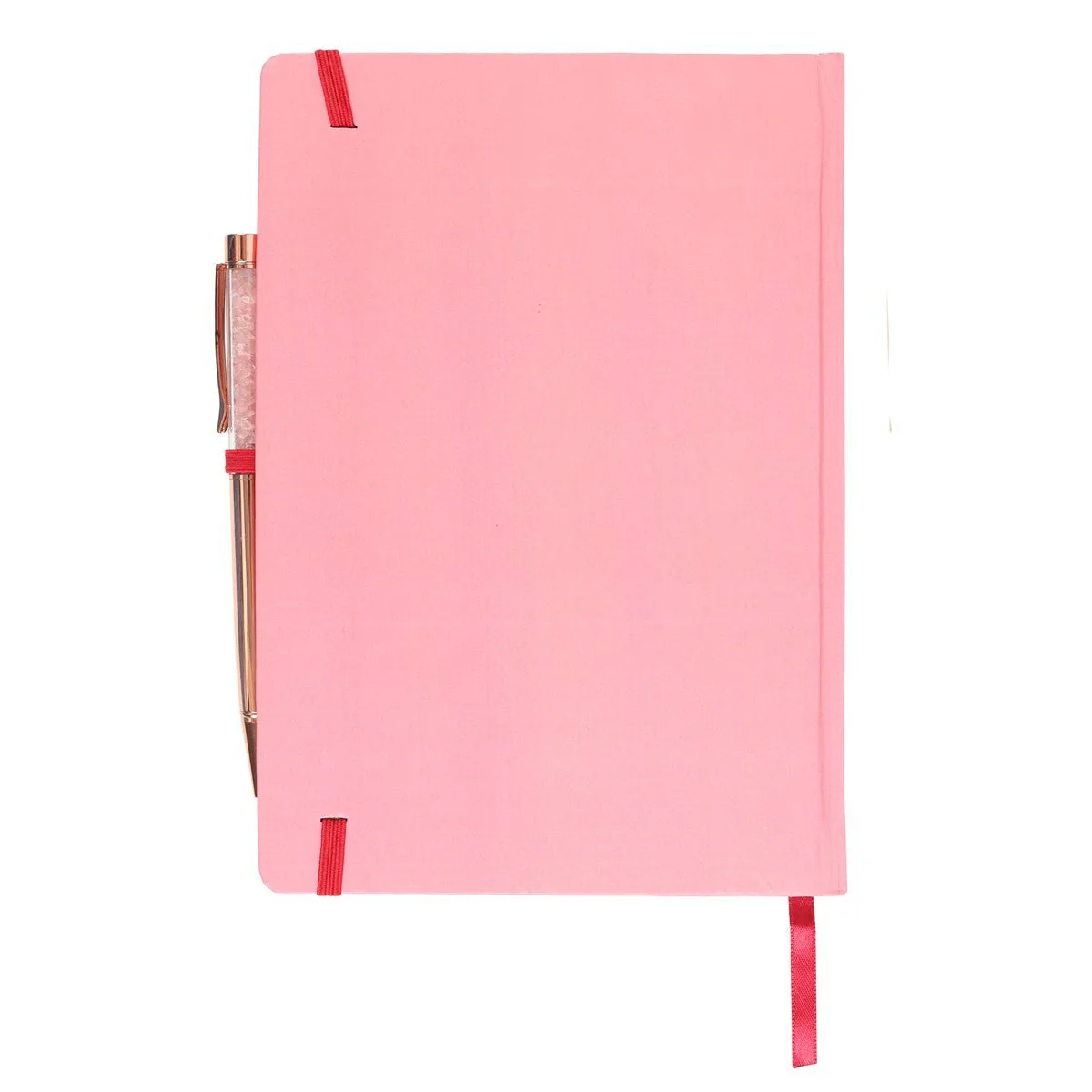 Journal With Crystal Pen - Gratitude - Image 2