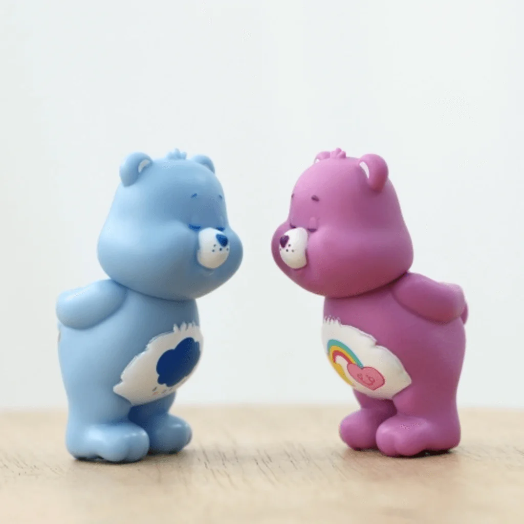 Care Bears Random Figure Blind Box Vol. 4 - Image 8