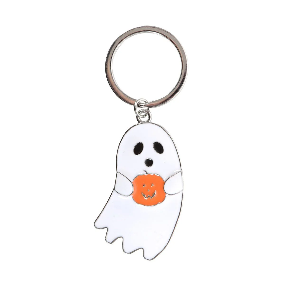 Keyring - Ghost Hug - Image 2