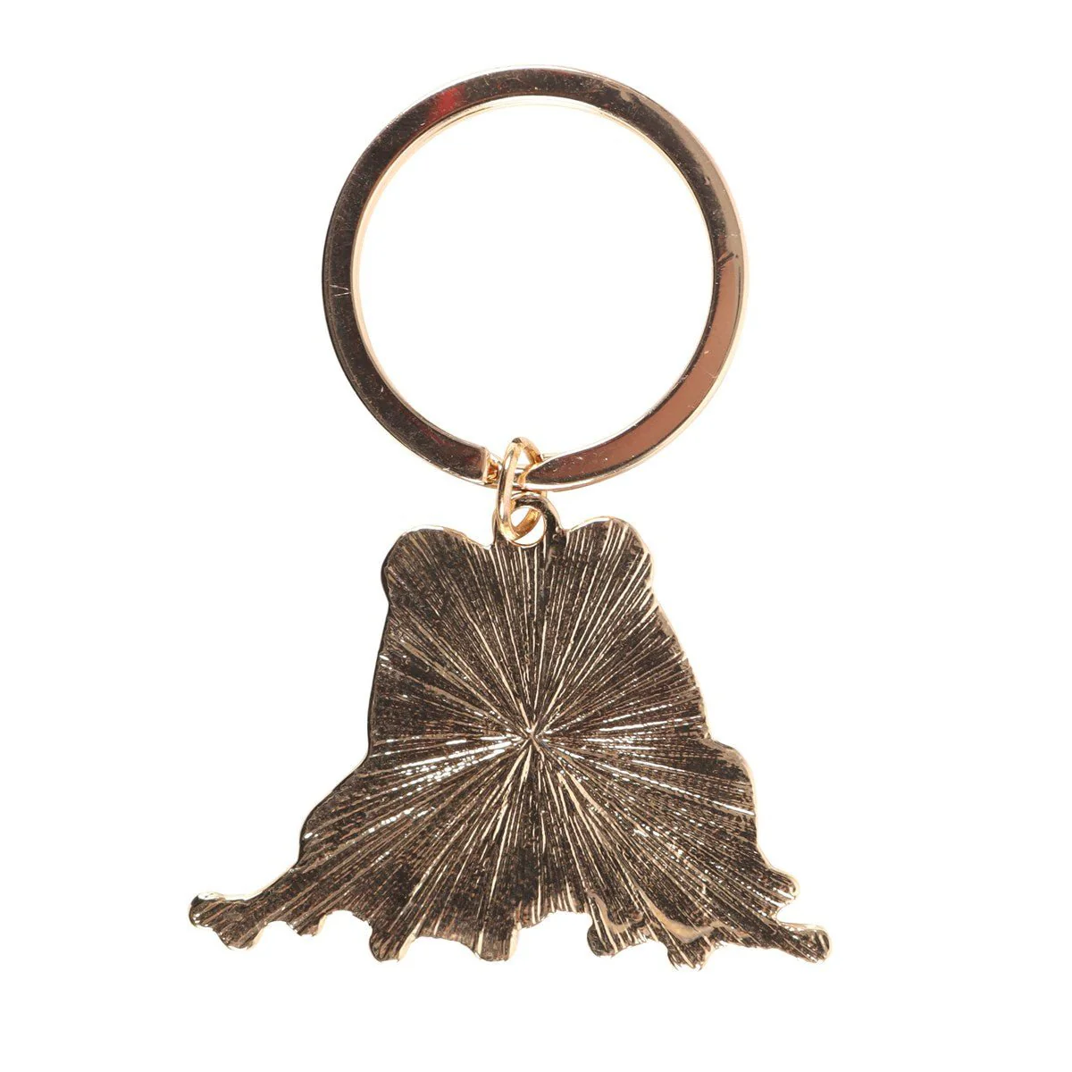 Keyring - Lucky Frog - Image 4